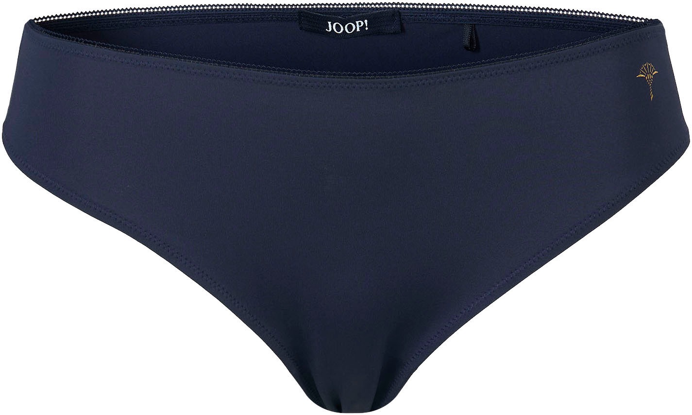 JOOP! Slip »3Pak Slip« Packung, 3 cuis tlg., Angenehmes Tragegefühl