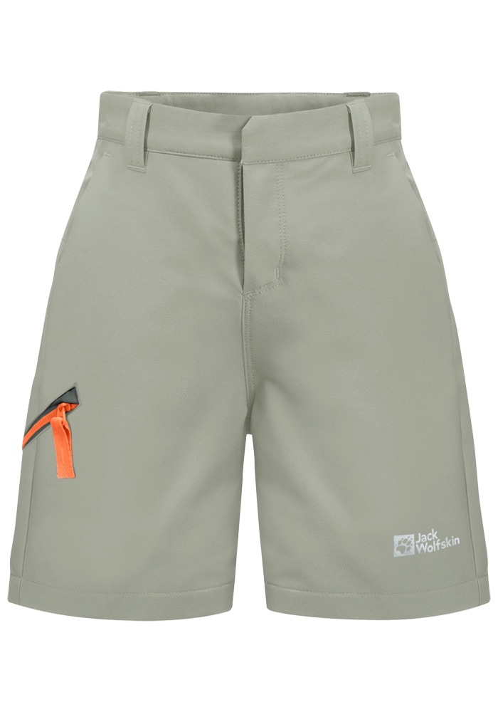 Jack Wolfskin Short »TURBULENCE SHORTS K«