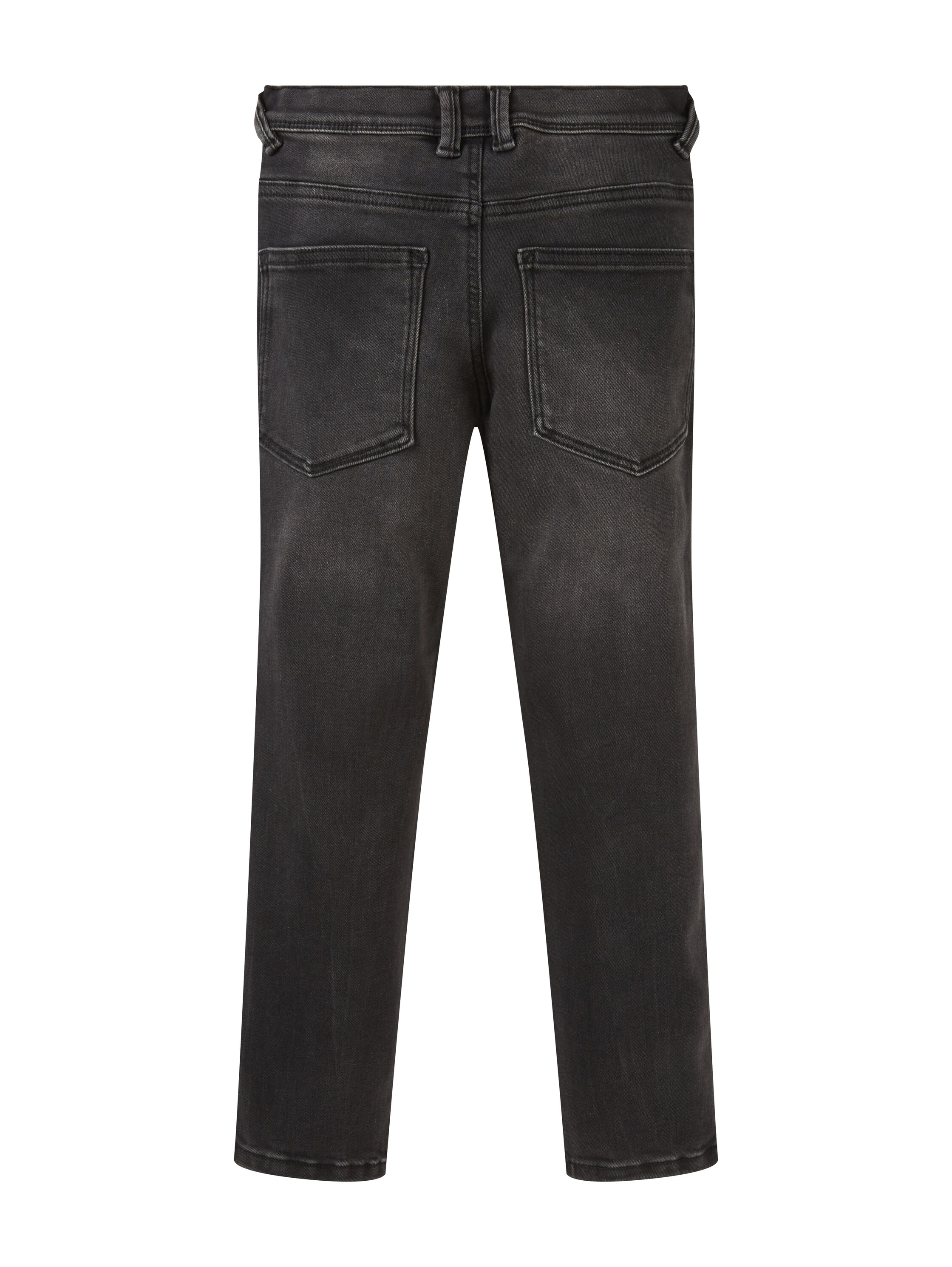 TOM TAILOR Skinny-fit-Jeans im Five-Pocket Style