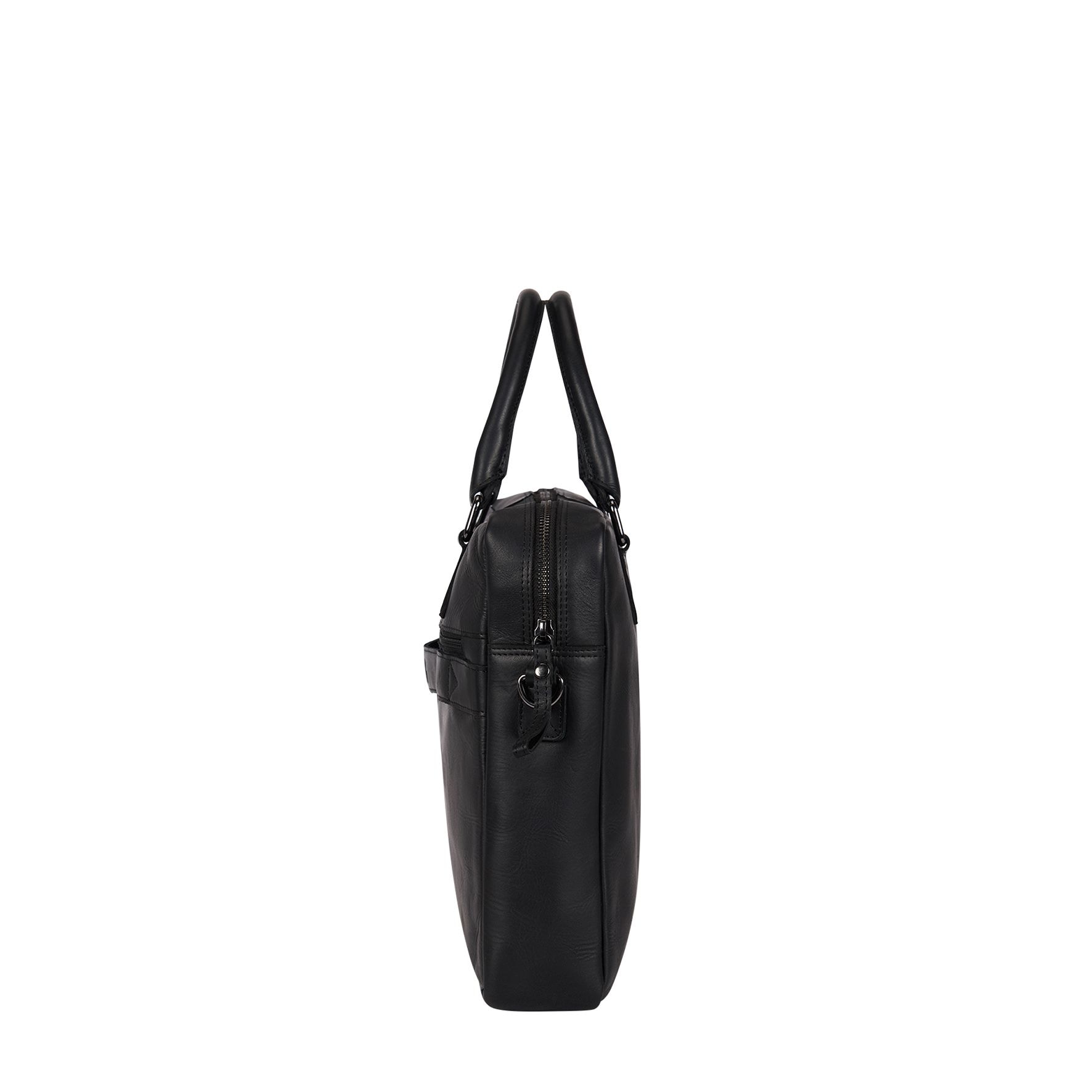 MUSTANG Porte-documents »Valencia« , sac business homme, sac de voyage avec embossage logo remarquable