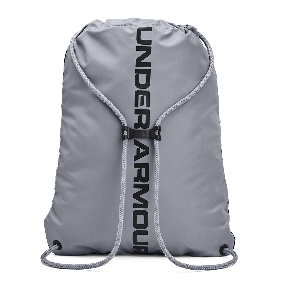 Under Armour® Sac à dos de sport »UA OZSEE SACKPACK« pour vêtements de sport et loisirs actifs, avec clip poitrine