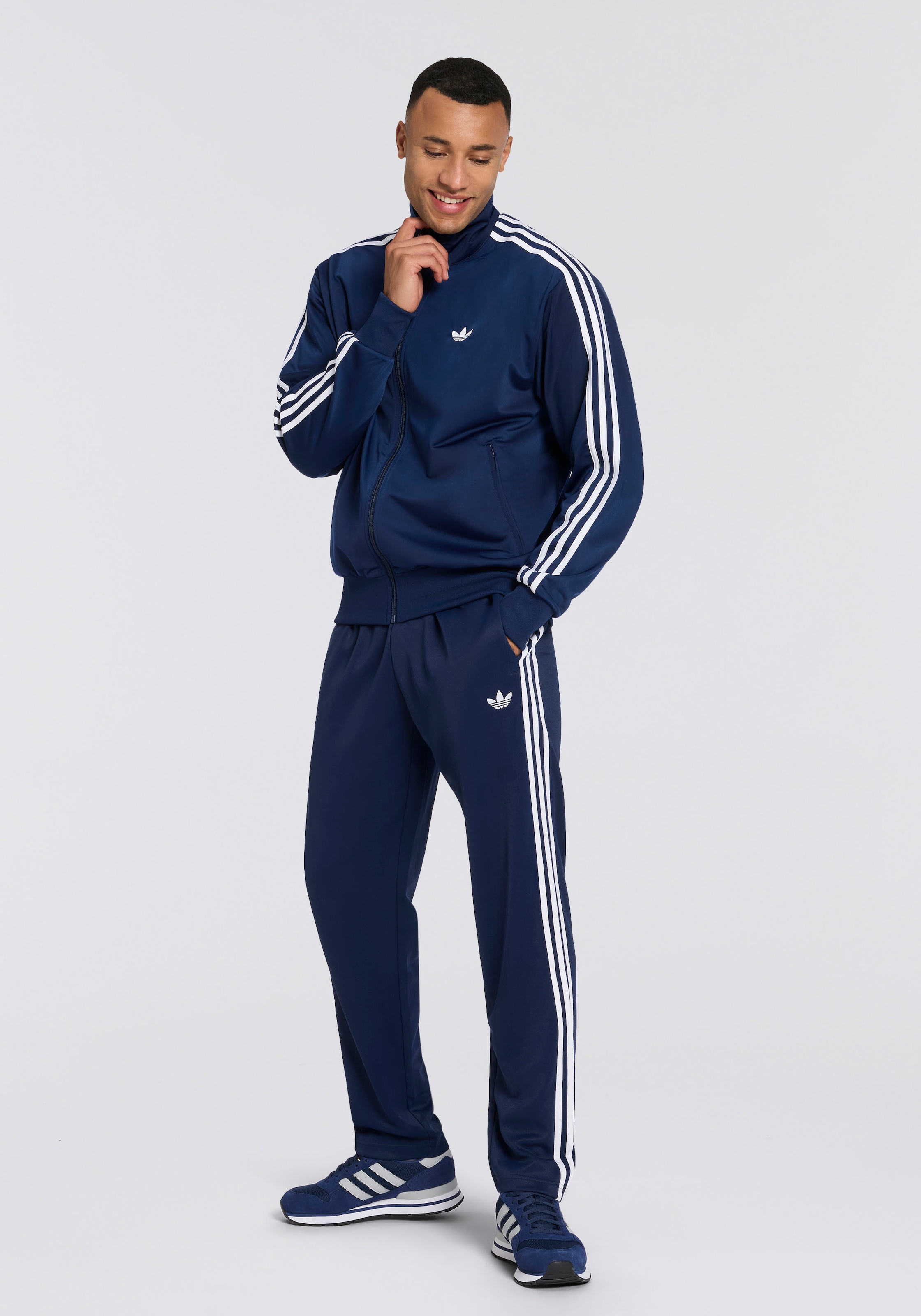 adidas Originals Veste d'entraînement »FIREBIRD ORIGINALS«