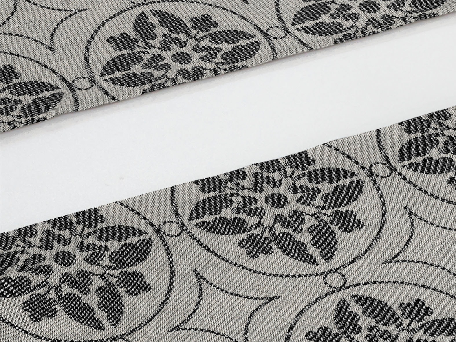 Adam Set de table »Romantic Puligny« GOTS organic,zertifiziert durch CERES 0242,Made in Germany