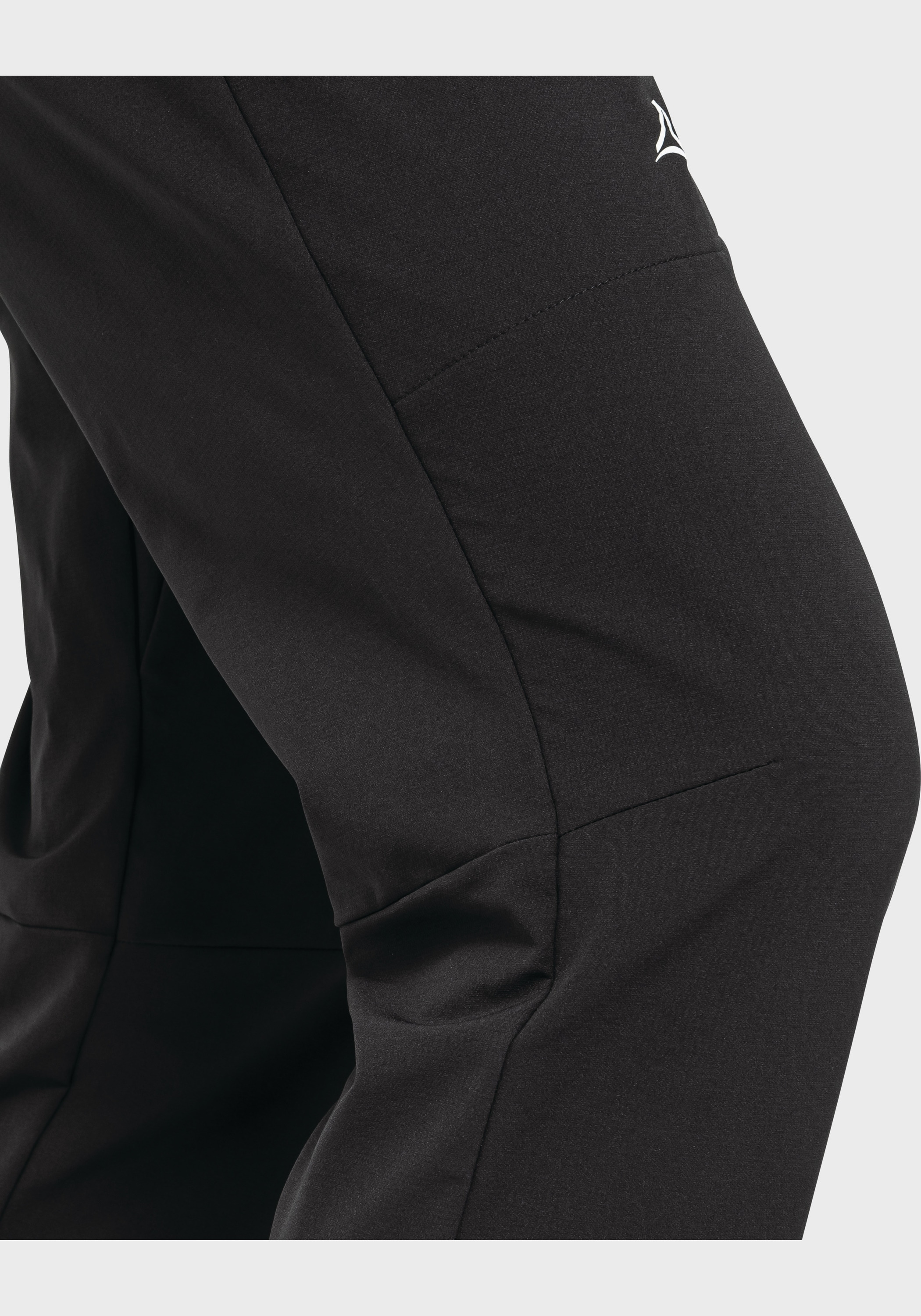 Schöffel Pantalon de plein air »Mountain Pants Style Blaueis WMS«