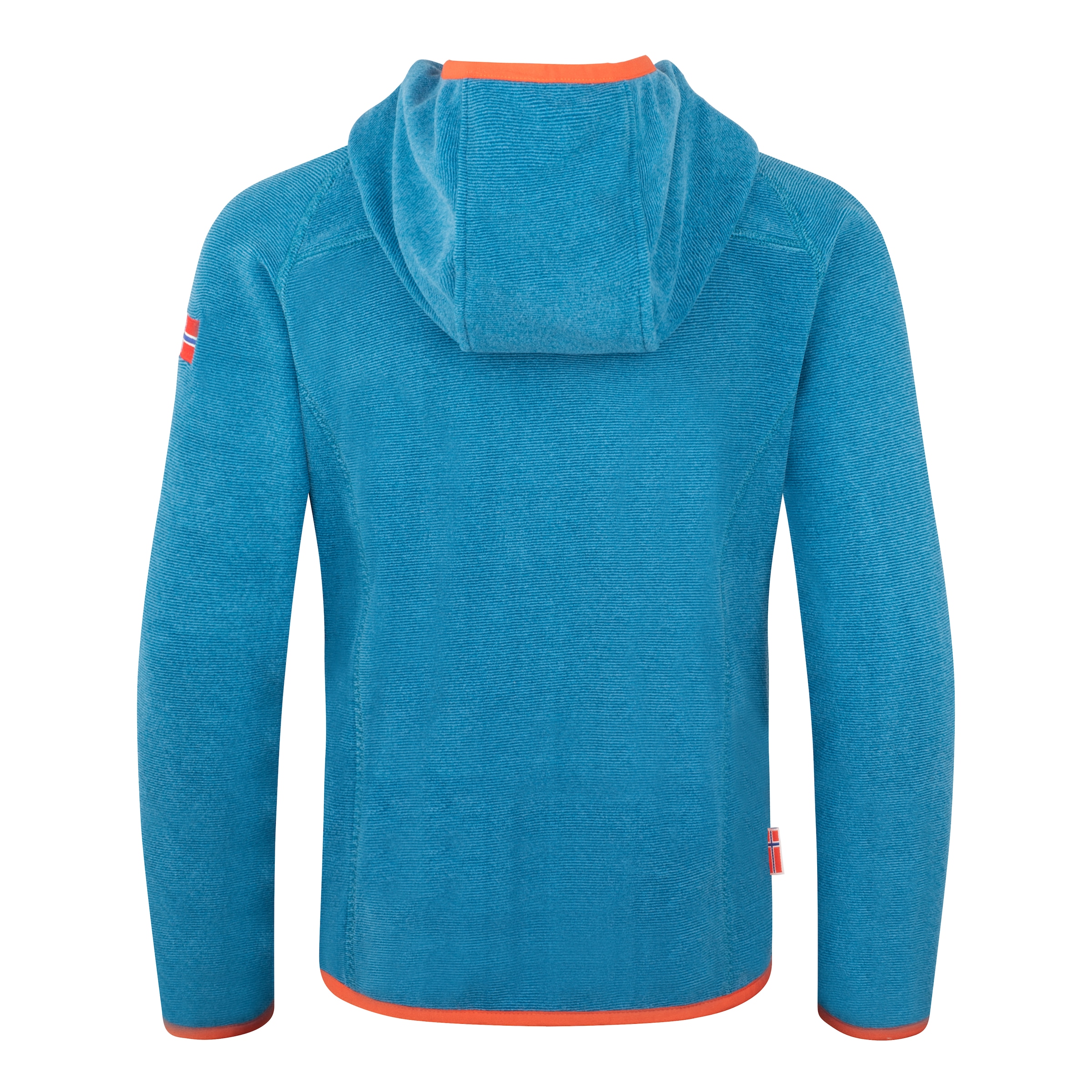 TROLLKIDS Veste polaire »KIDS SANDEFJORD JACKET«