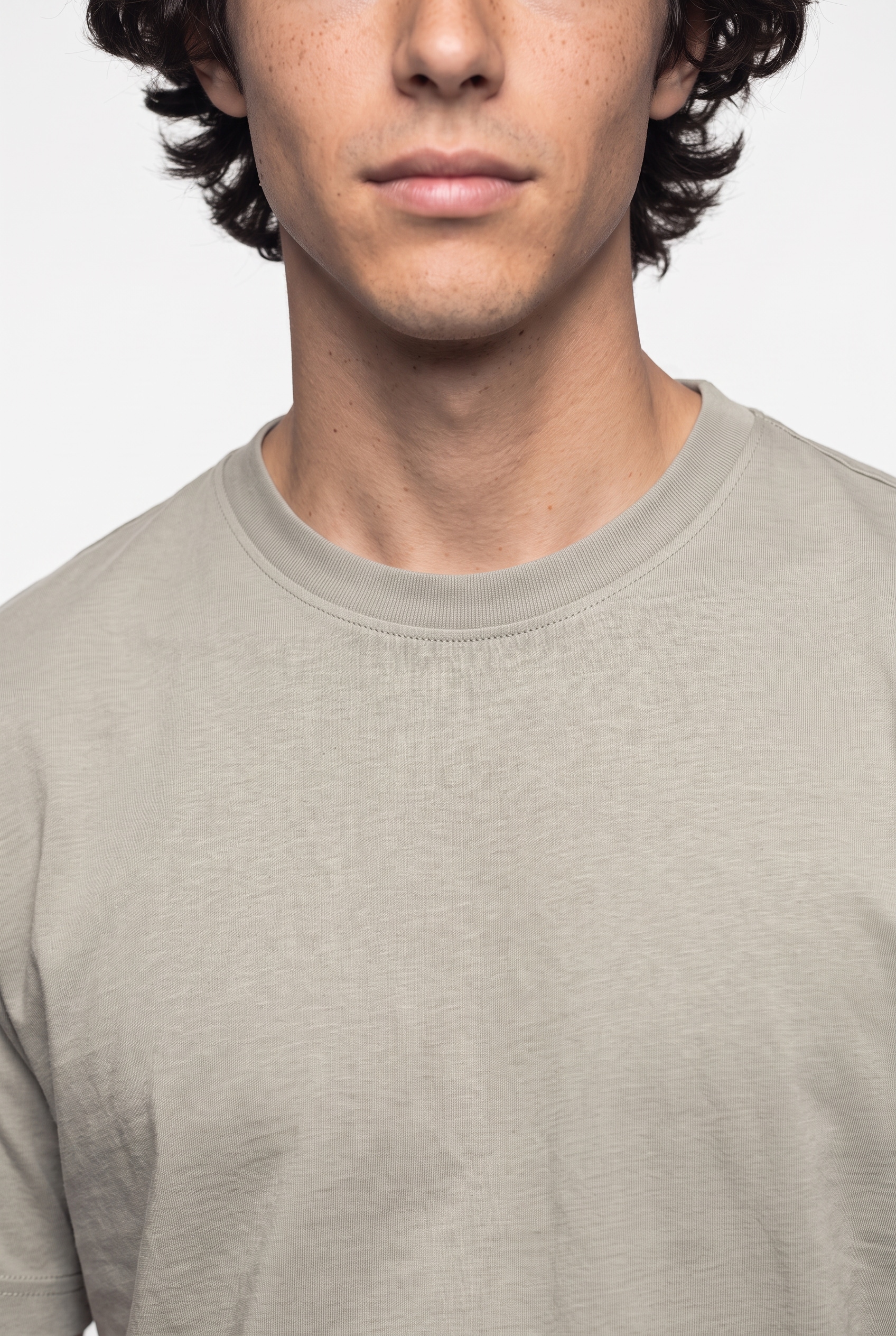 ONLY & SONS T-Shirt »ONSFRED RLX SS TEE 4-PACK« Packung, 4 Baumwolle, relaxed fit