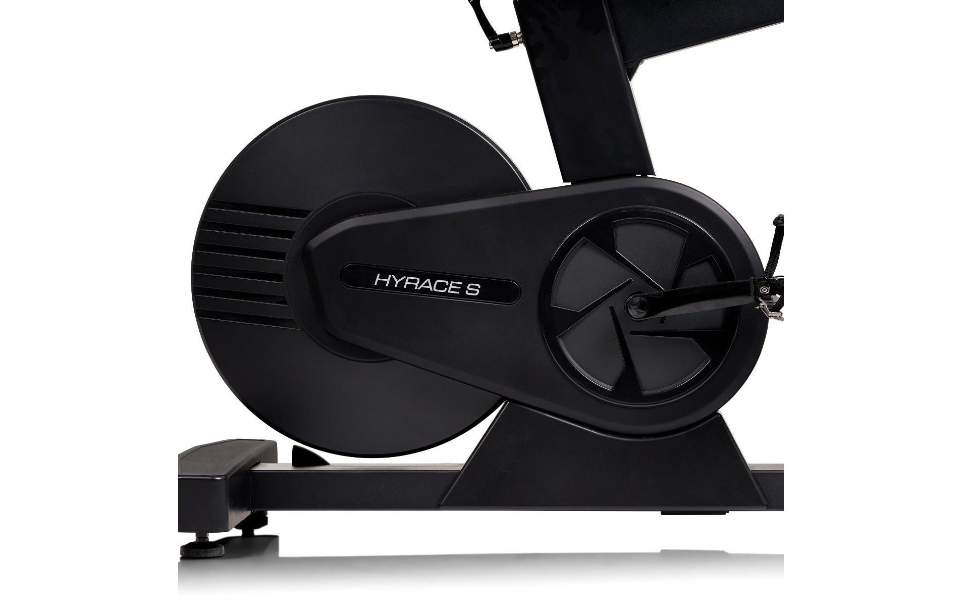 Hammer Speedbike »Indoor Bike HyRace S« Aktivitätsmessung: Herzfrequenz