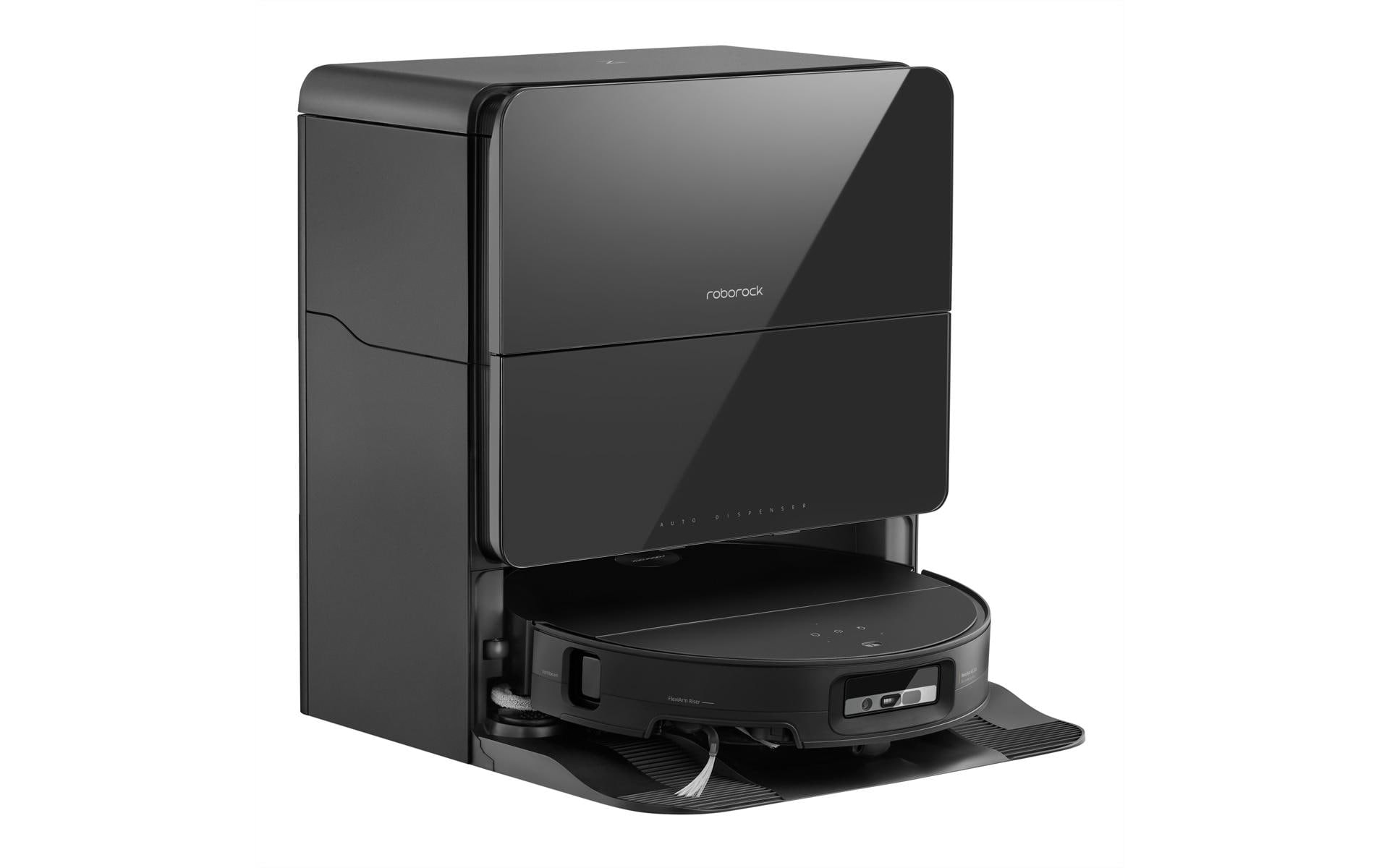   Nass-Trocken-Saugroboter »Saros 10«