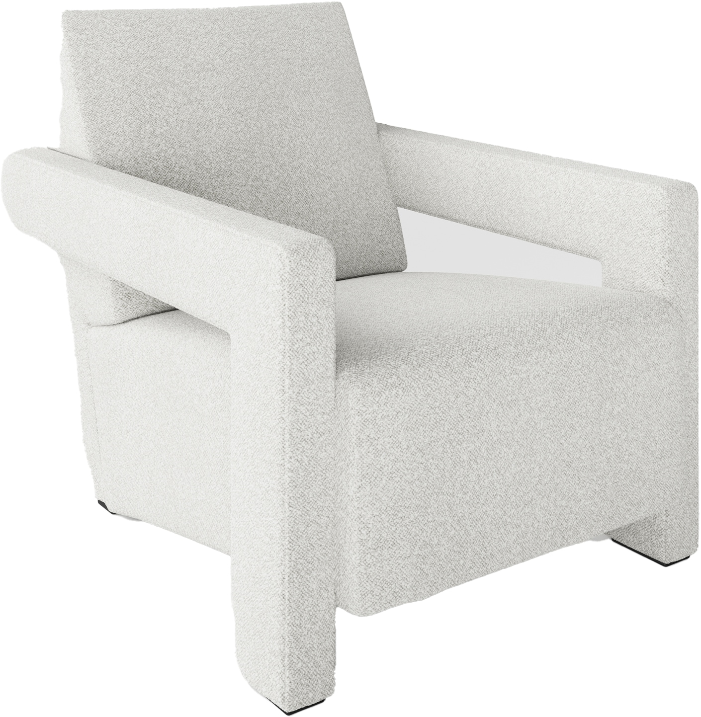 PLAYBOY Fauteuil lounge »Danelle«
