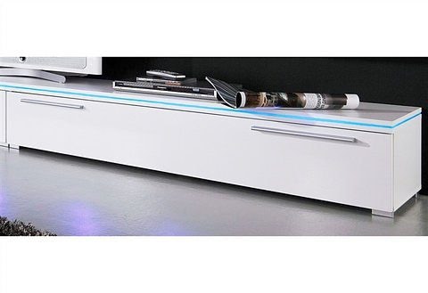 Höltkemeyer Lowboard »Line TV-Board, TV-Schrank« Breite 150 cm