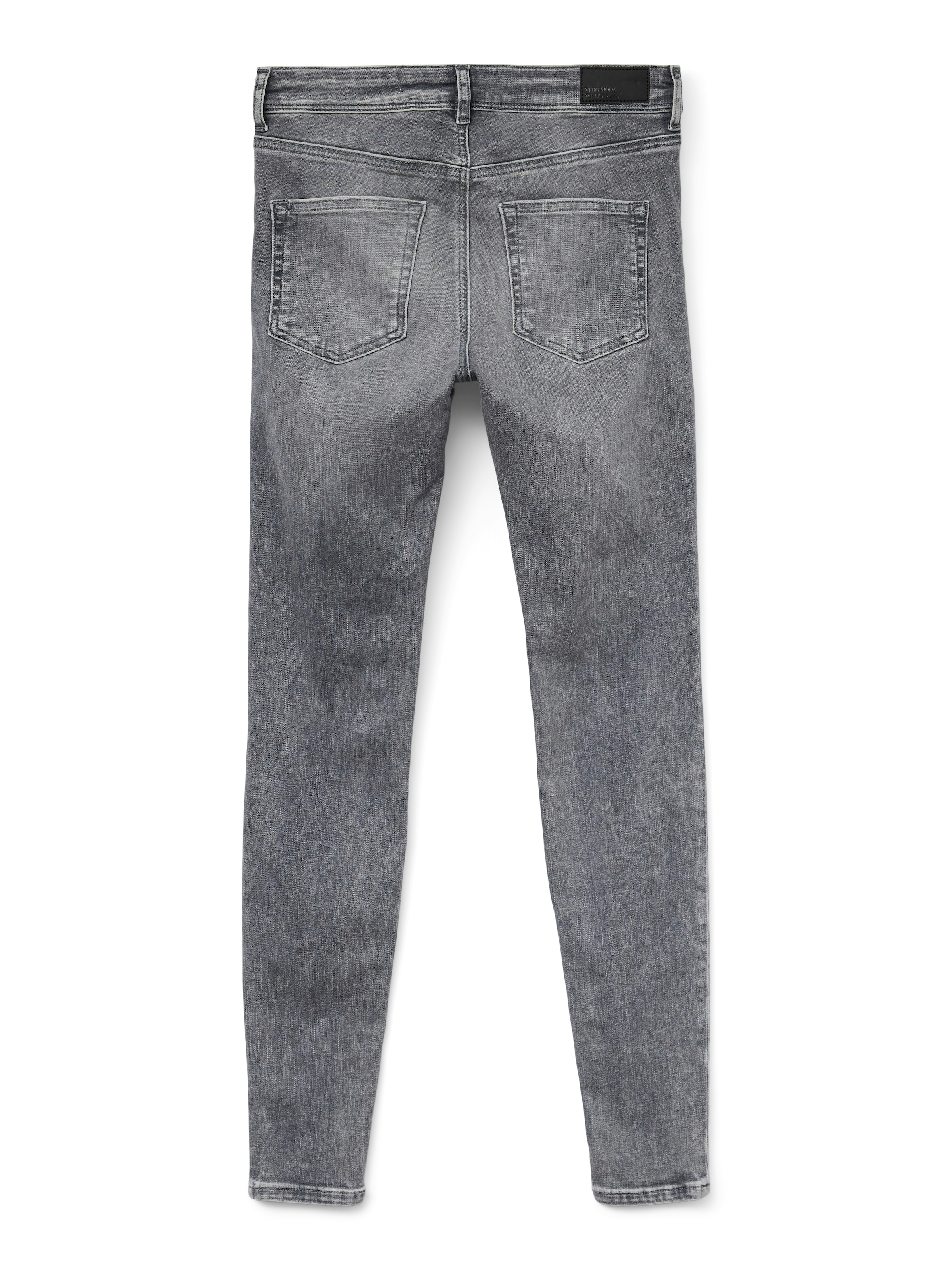 Vero Moda Jeans skinny »VMLUX MR SLIM JEANS«