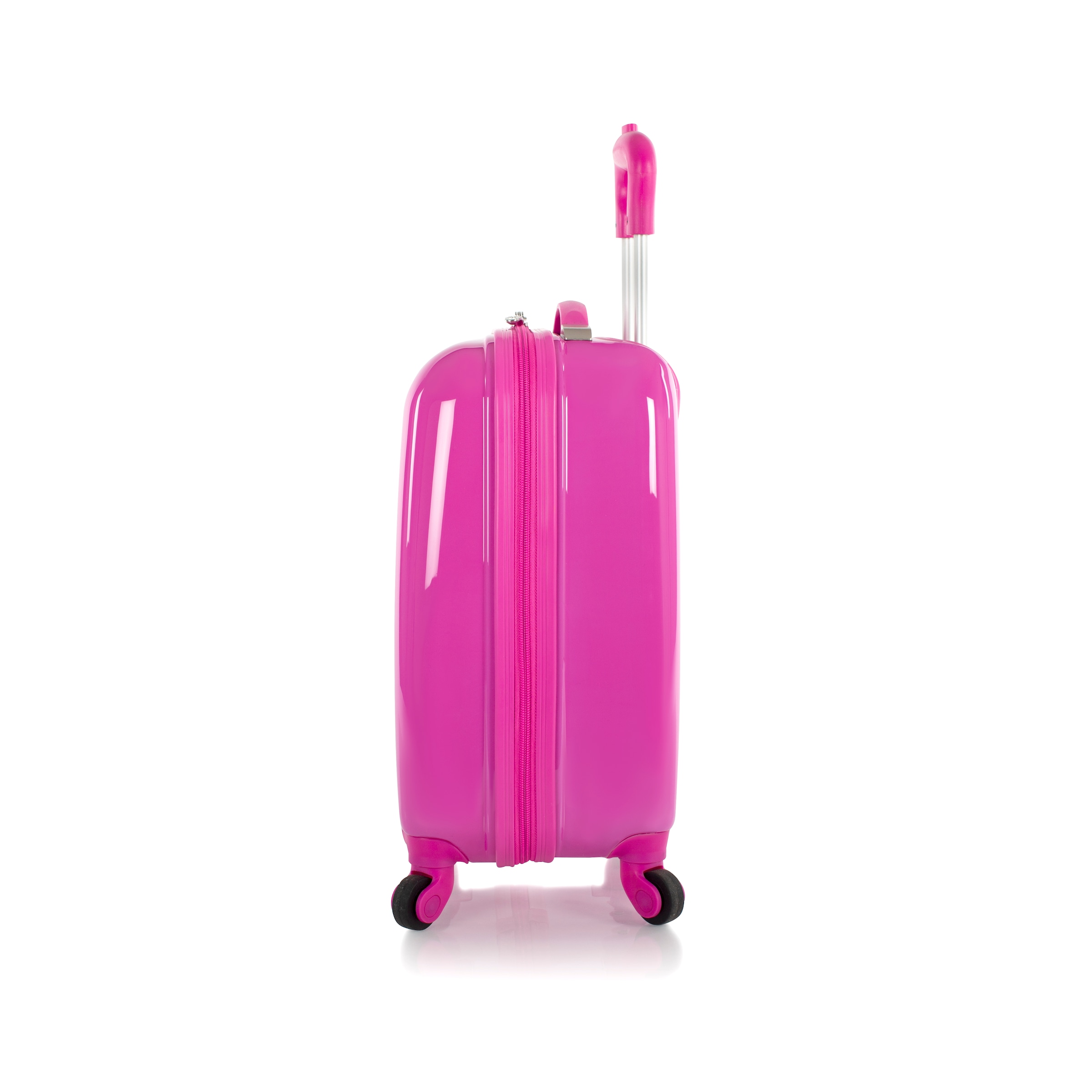 Heys Valise pour enfants »Heys Peppa Pig 46 cm« valise trolley enfant, valise de voyage, adaptée en bagage à main avec motif mignon