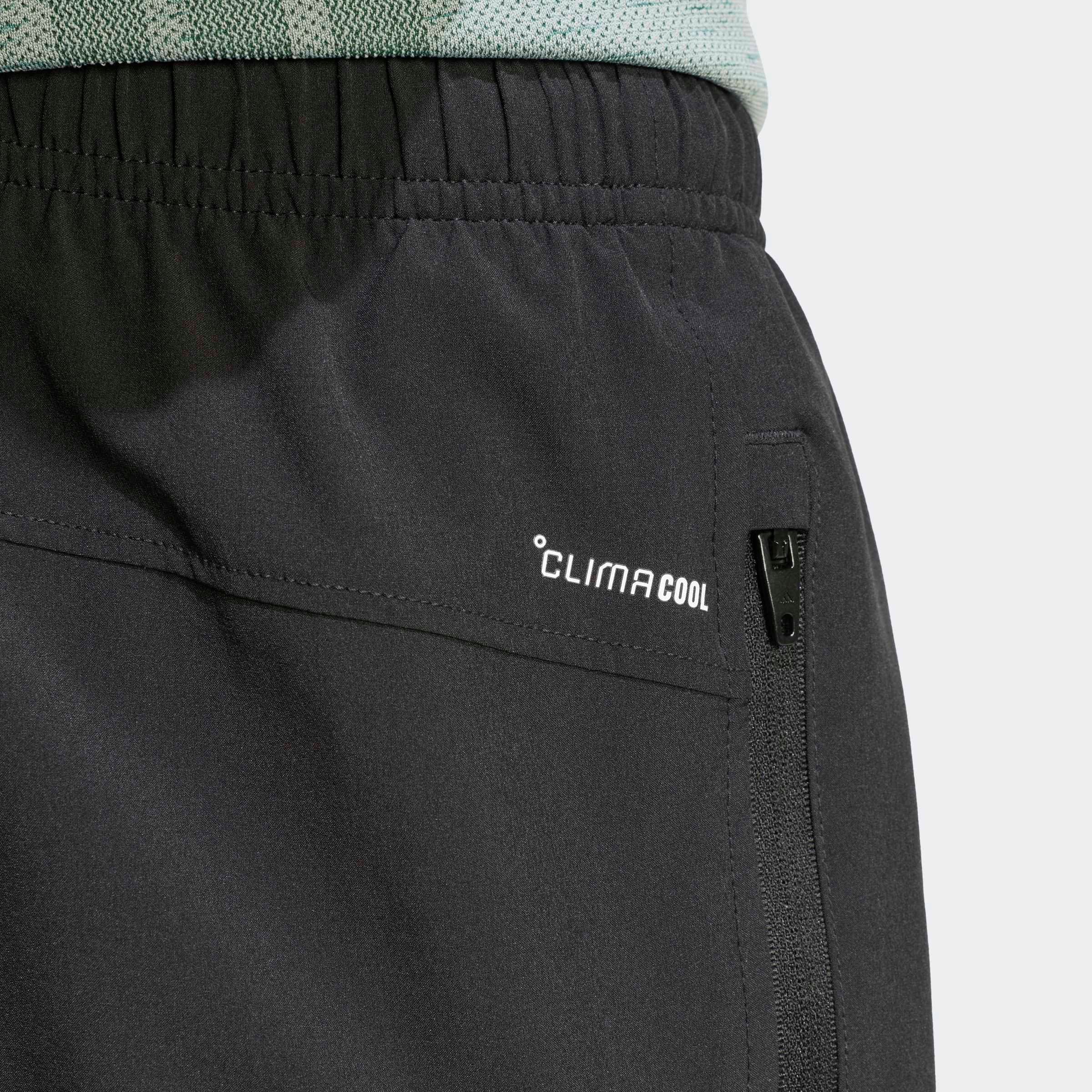 adidas Performance Pantalon de sport »WORKOUT ESSENTIALS FLEX WOVEN 3/4«