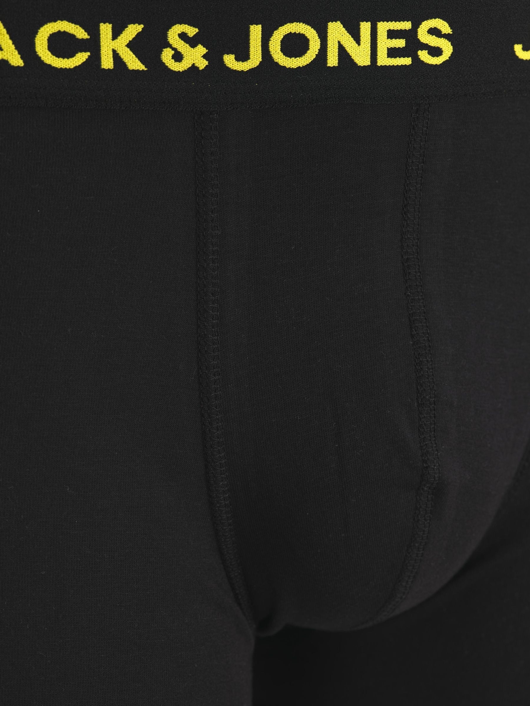 Jack & Jones Tronc »JACBASIC TRUNKS 7 PACK NOOS« Packung, 7 cuis