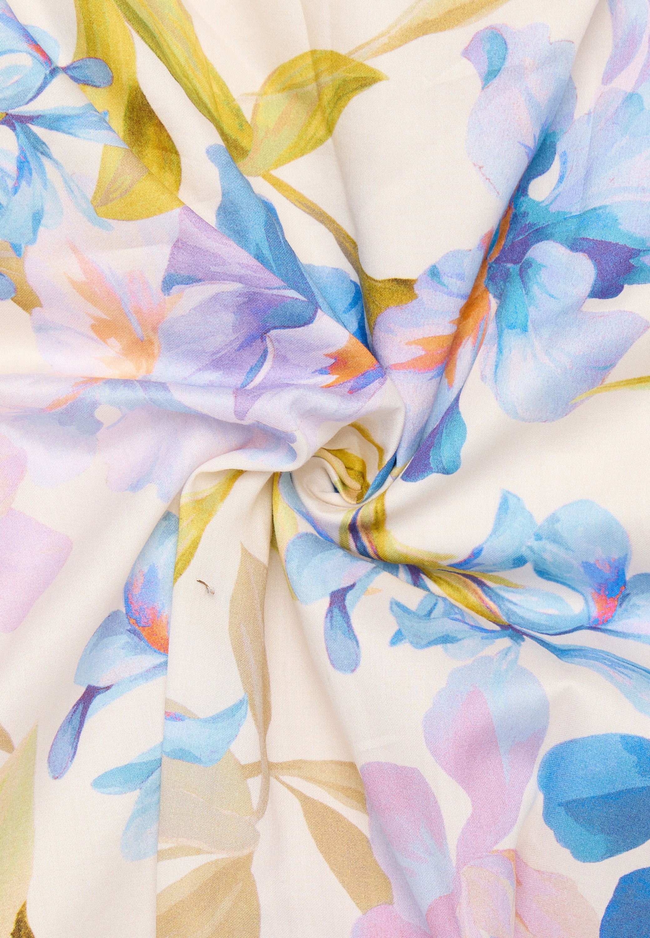 Eterna Blusenkleid »REGULAR FIT«