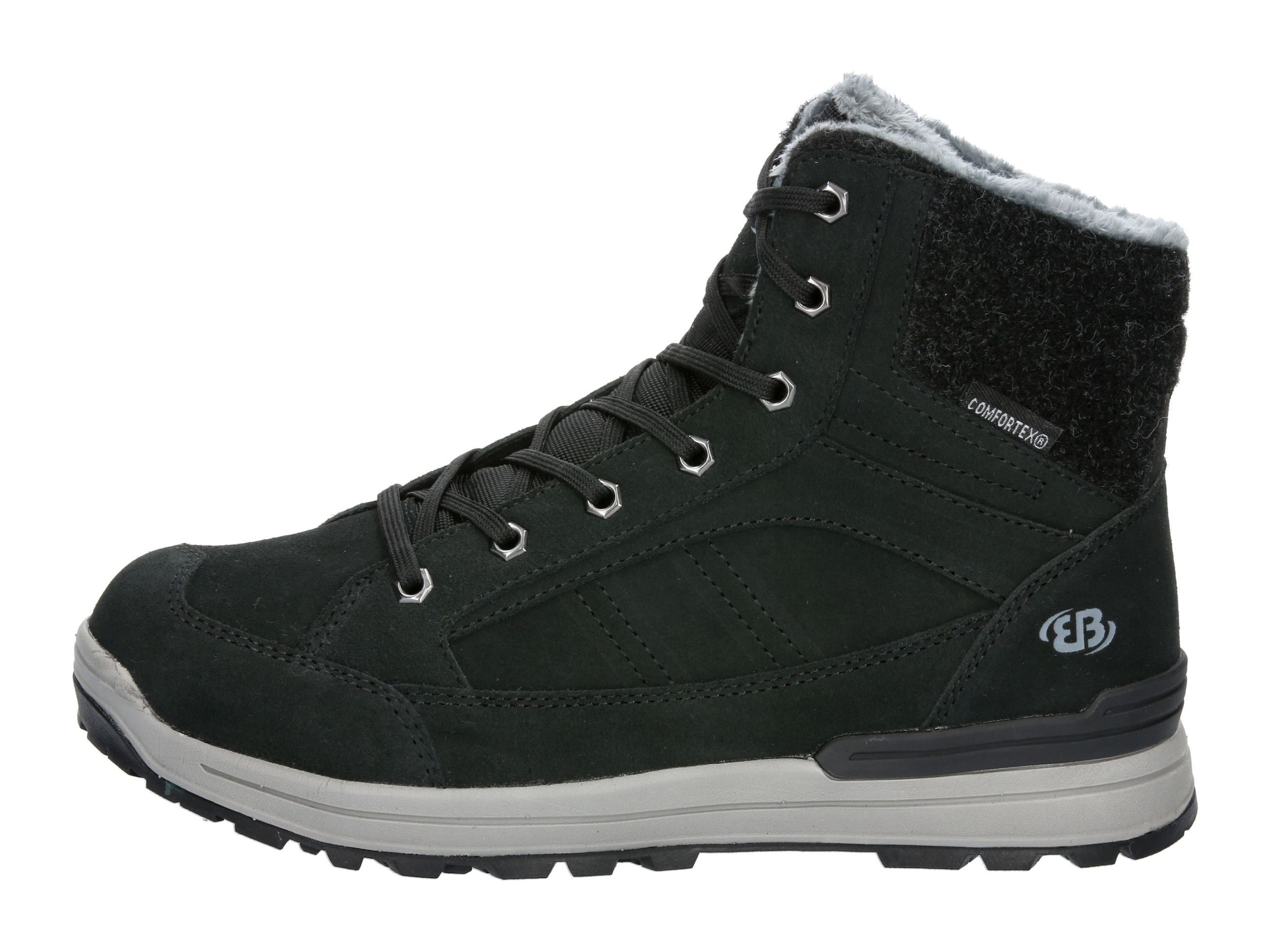 BRÜTTING Winterboots »Winterboot Frost«