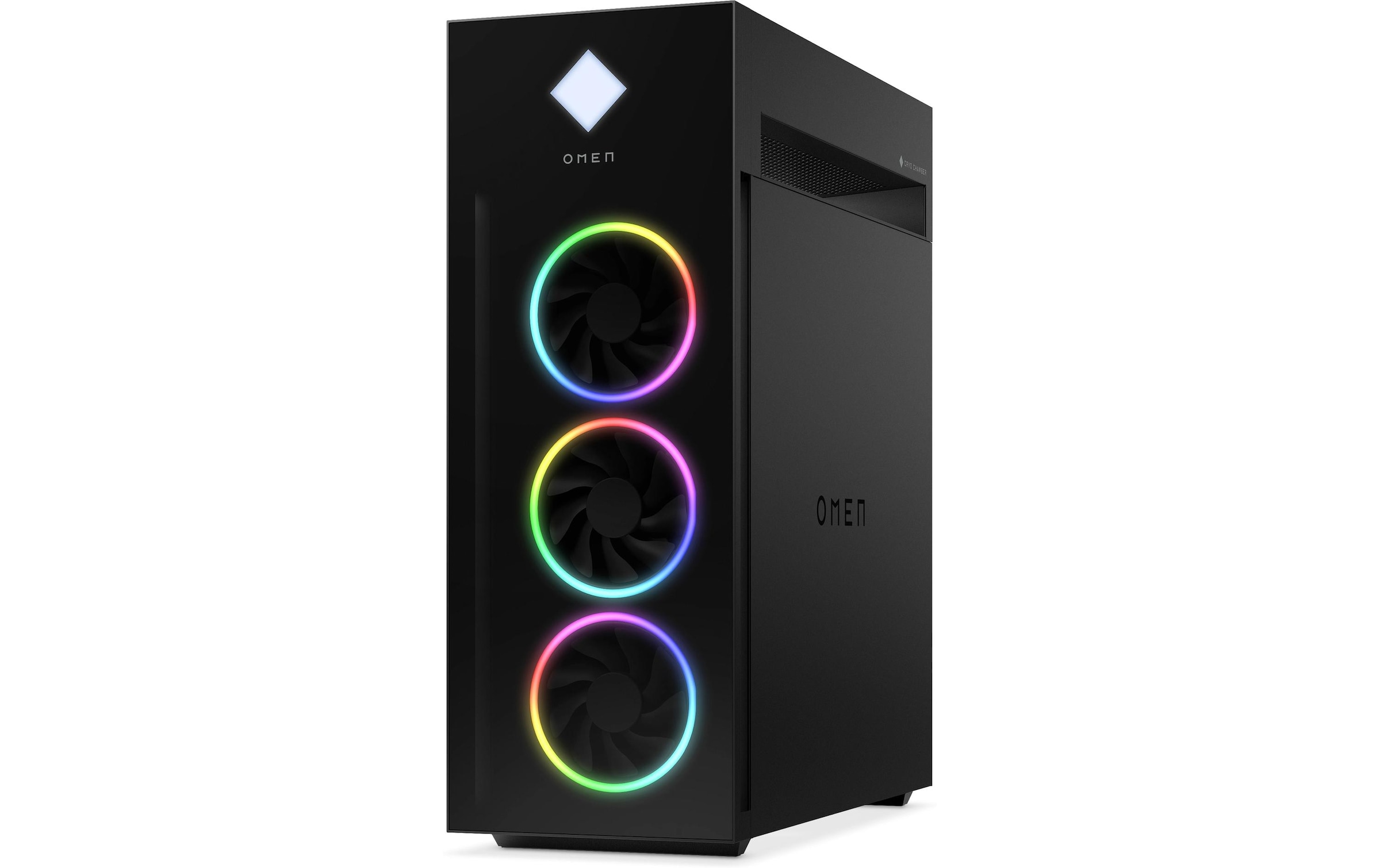 HP Gaming-PC »OMEN 45L GT22- 3758nz«