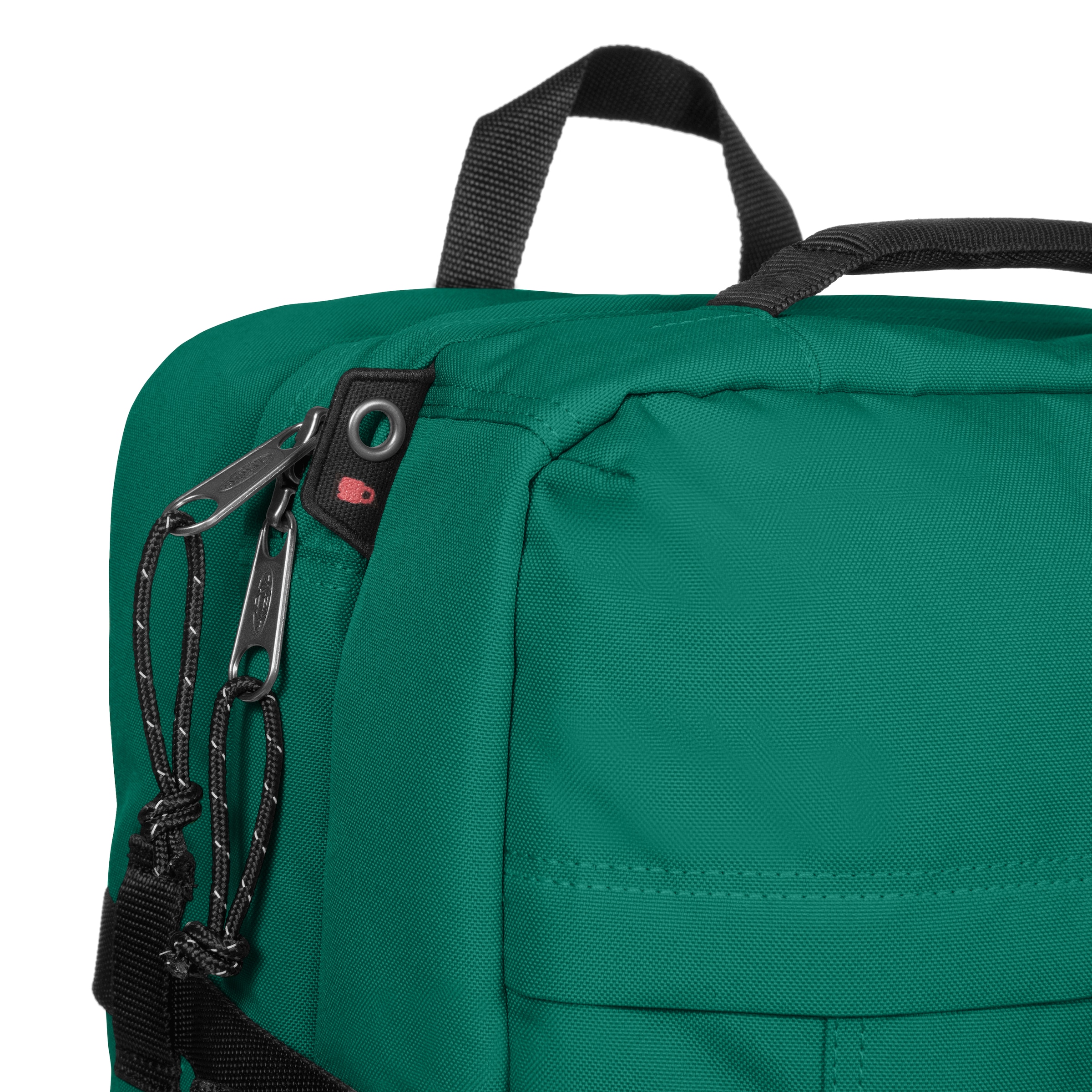 Eastpak Trolley à bagages souples »TRAVELPACK« 42 litre bagages unisexes, sac polochon, sac à dos de loisirs avec poignées