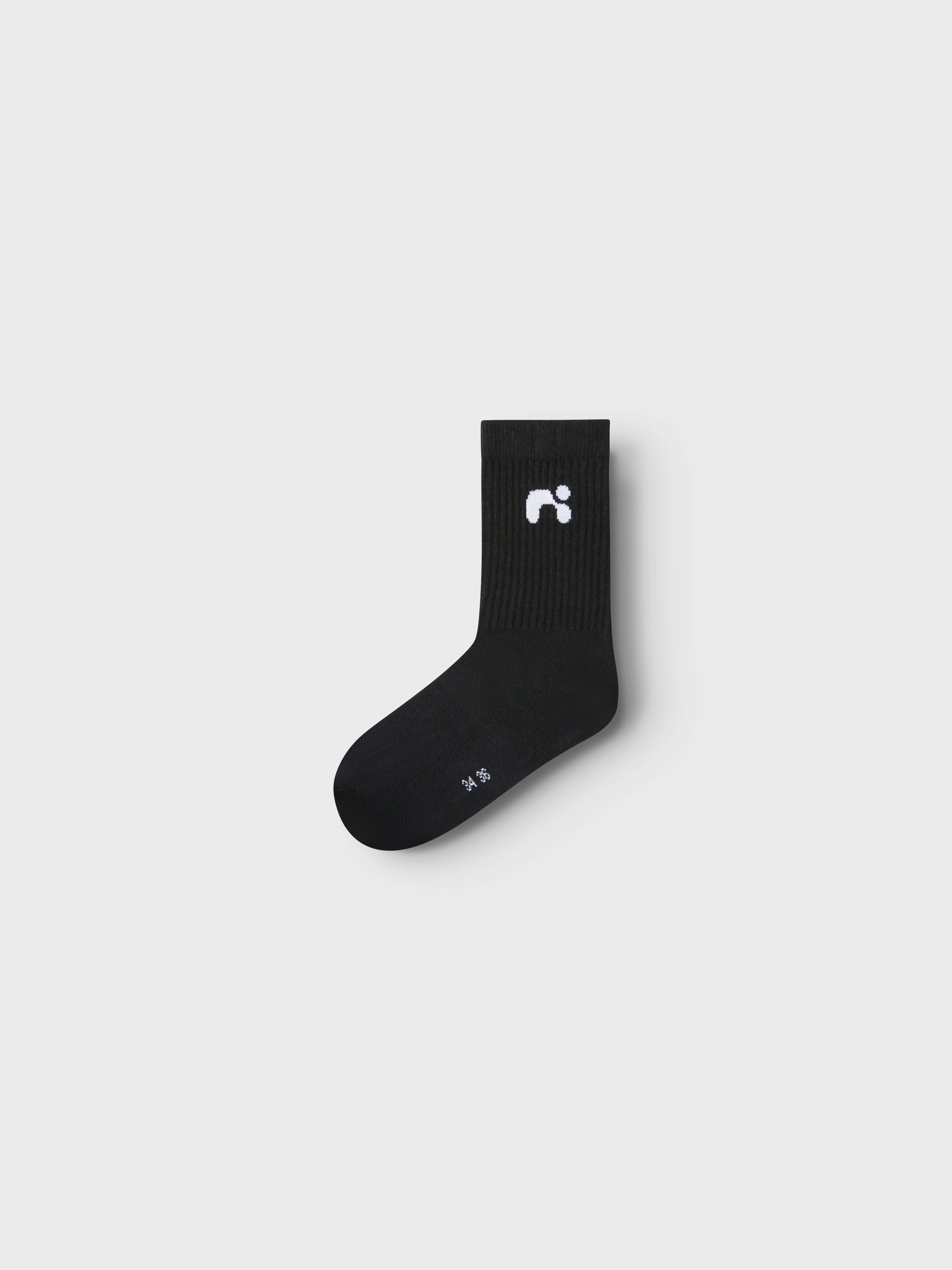 Name It Chaussettes »NKNLARIS 5P SOCK NOOS« Paquet, 5 cuis tlg.
