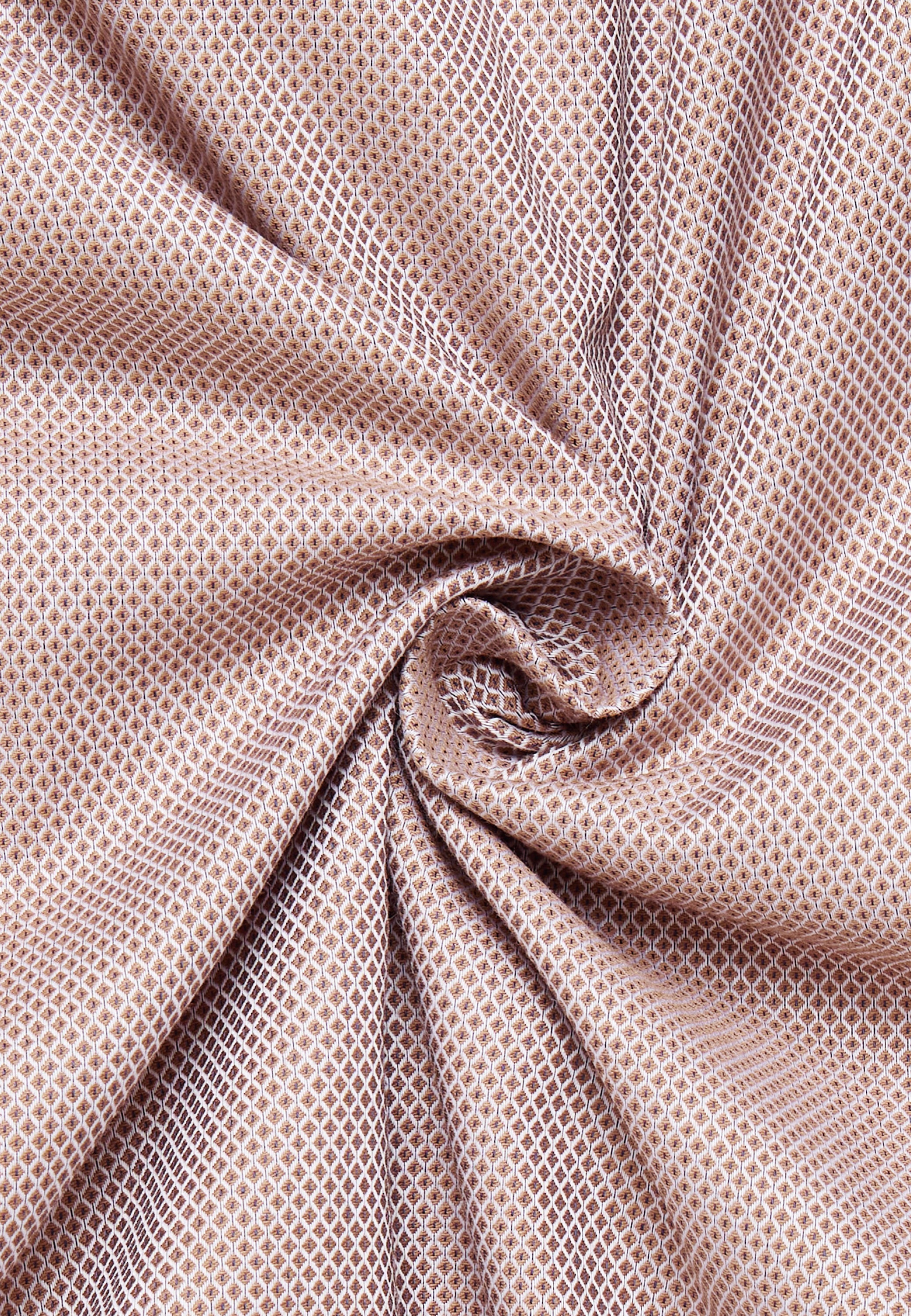 Eterna Chemise à manches longues »COMFORT FIT« NON IRON (bügelfrei)