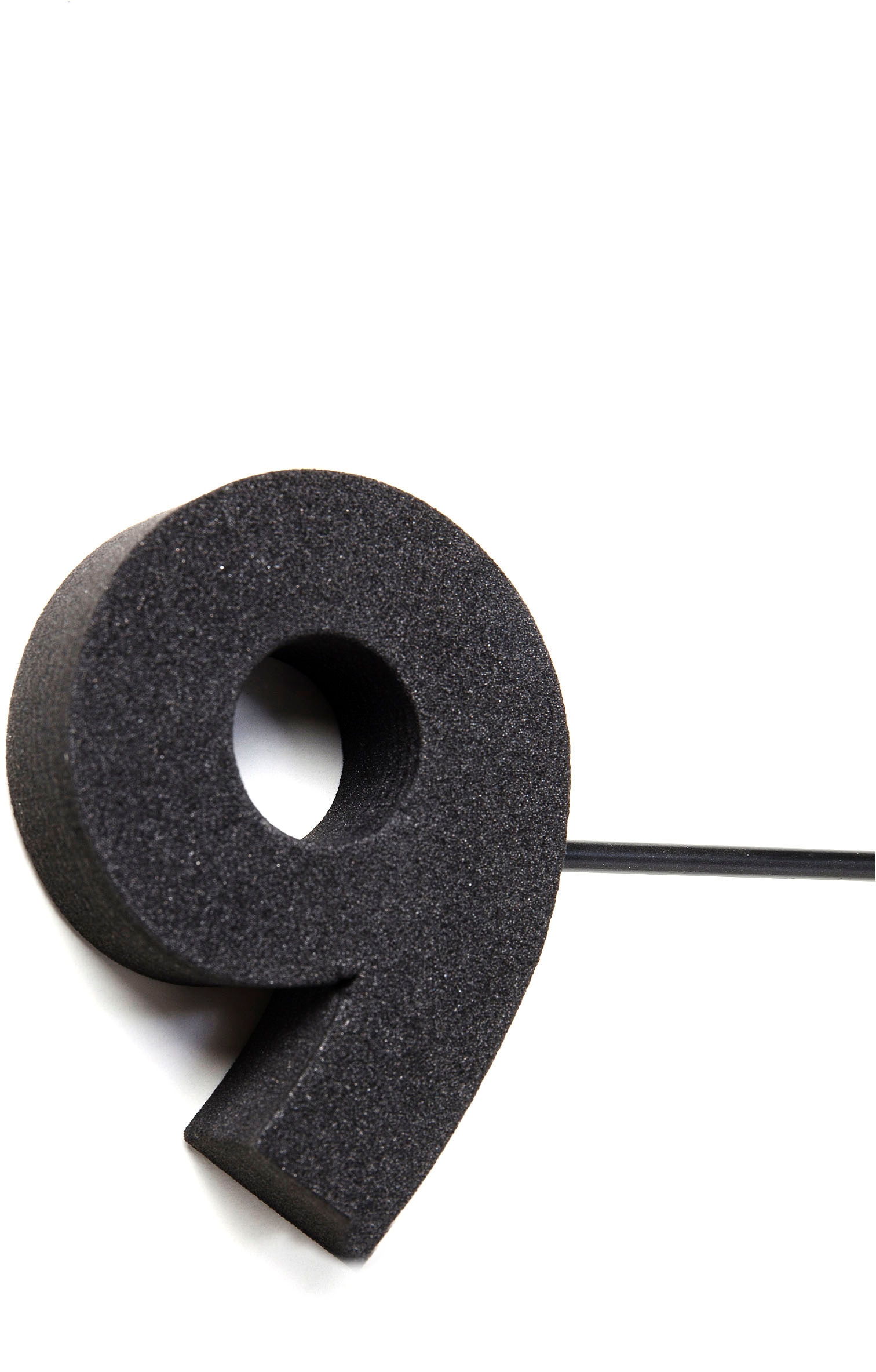 Kare Design Horloge murale »Wanduhr Like Umbrella Black«