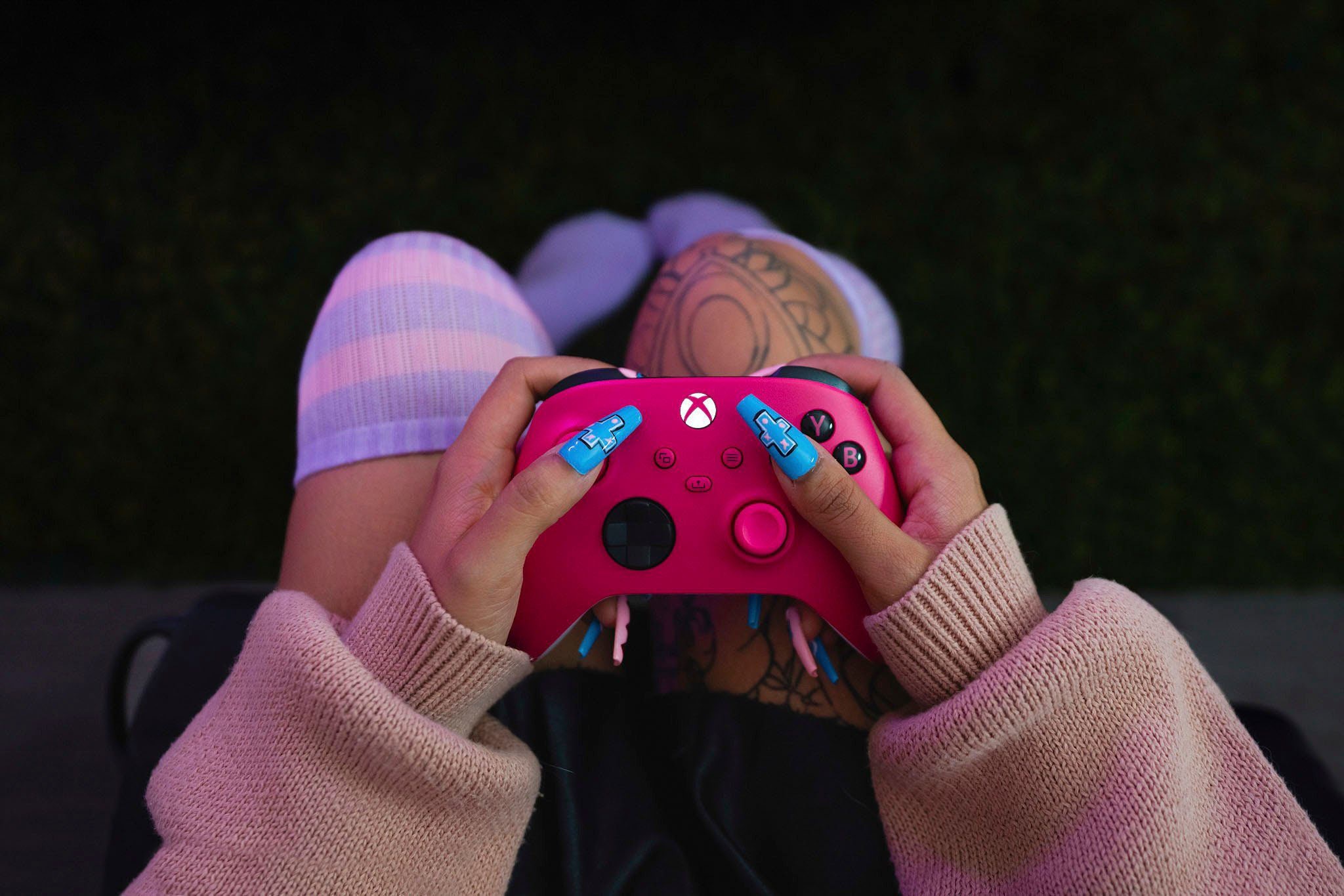 Xbox Xbox-Controller »Xbox Wireless«