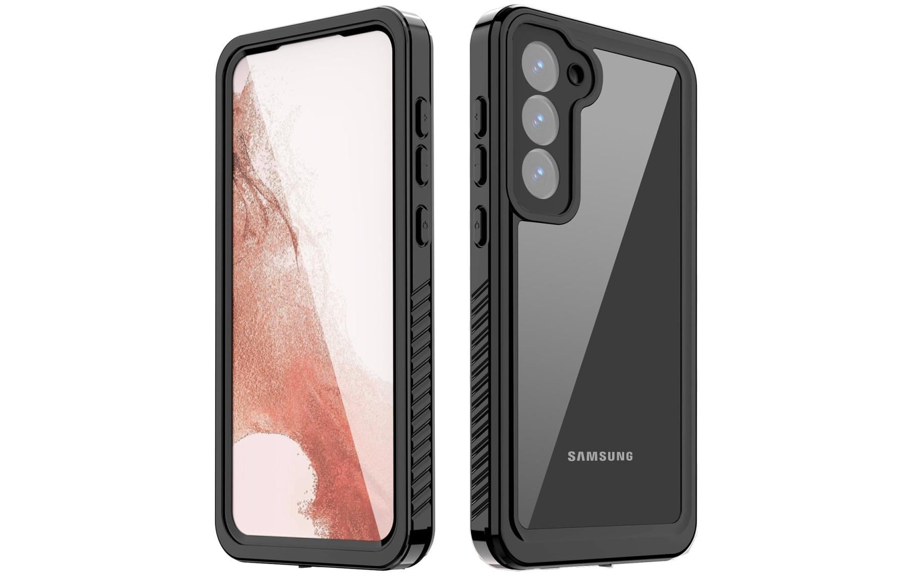 4smarts Housse pour téléphone portable »Active Pro Stark Galaxy S23+«