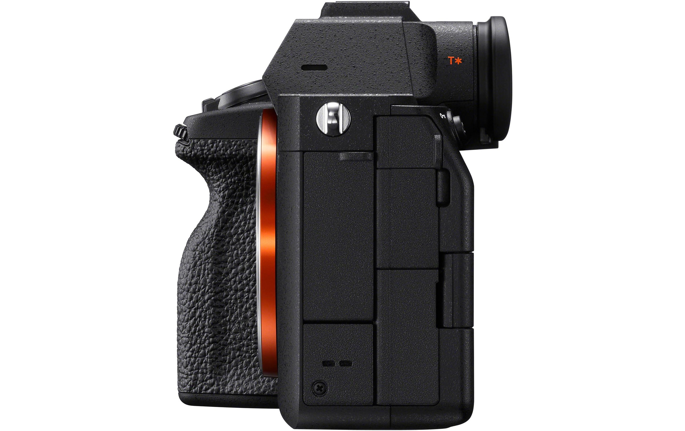 Sony »Alpha 7 IV Kit 28-70«