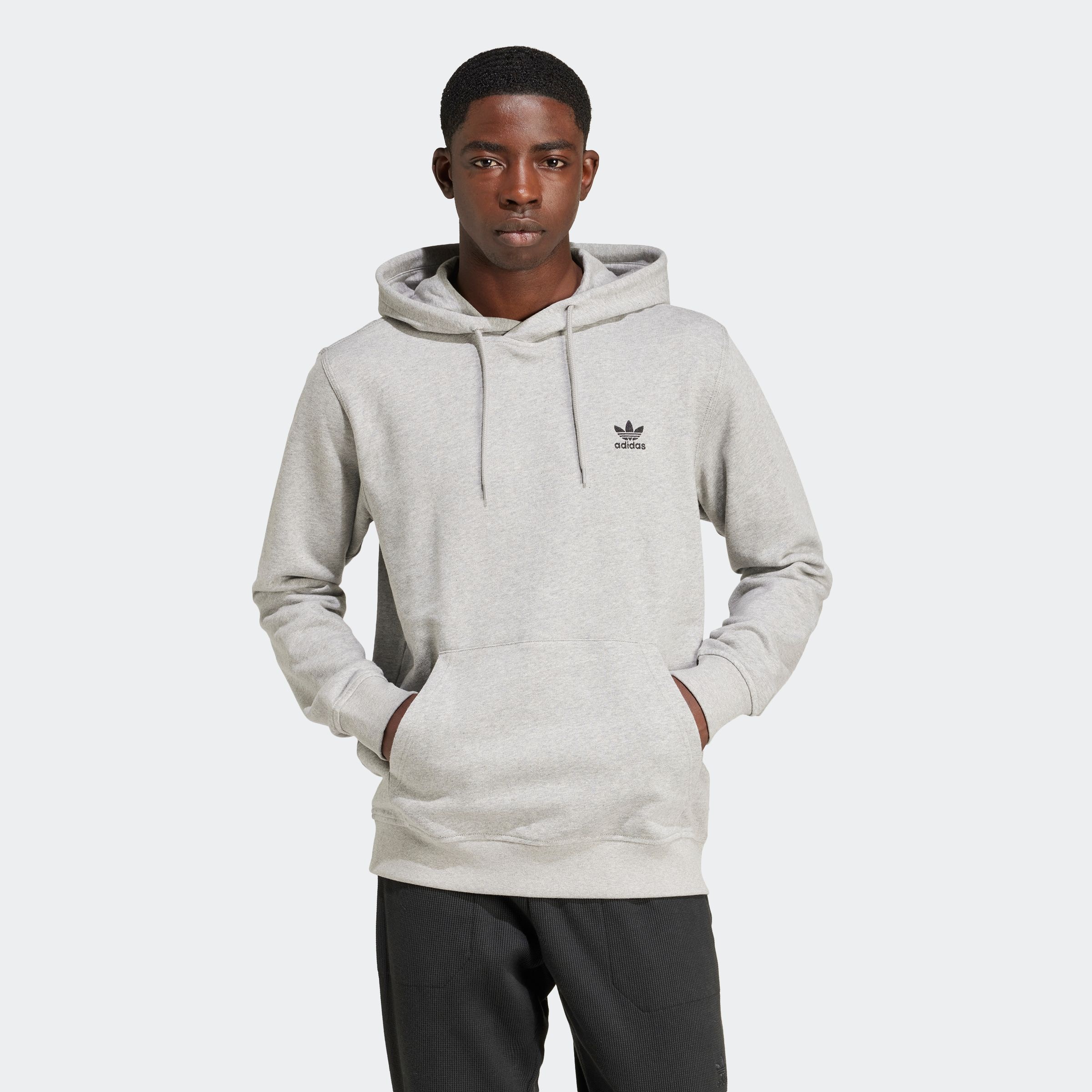 adidas Originals Kapuzensweatshirt »TREFOIL ESSENTIALS HOODIE«
