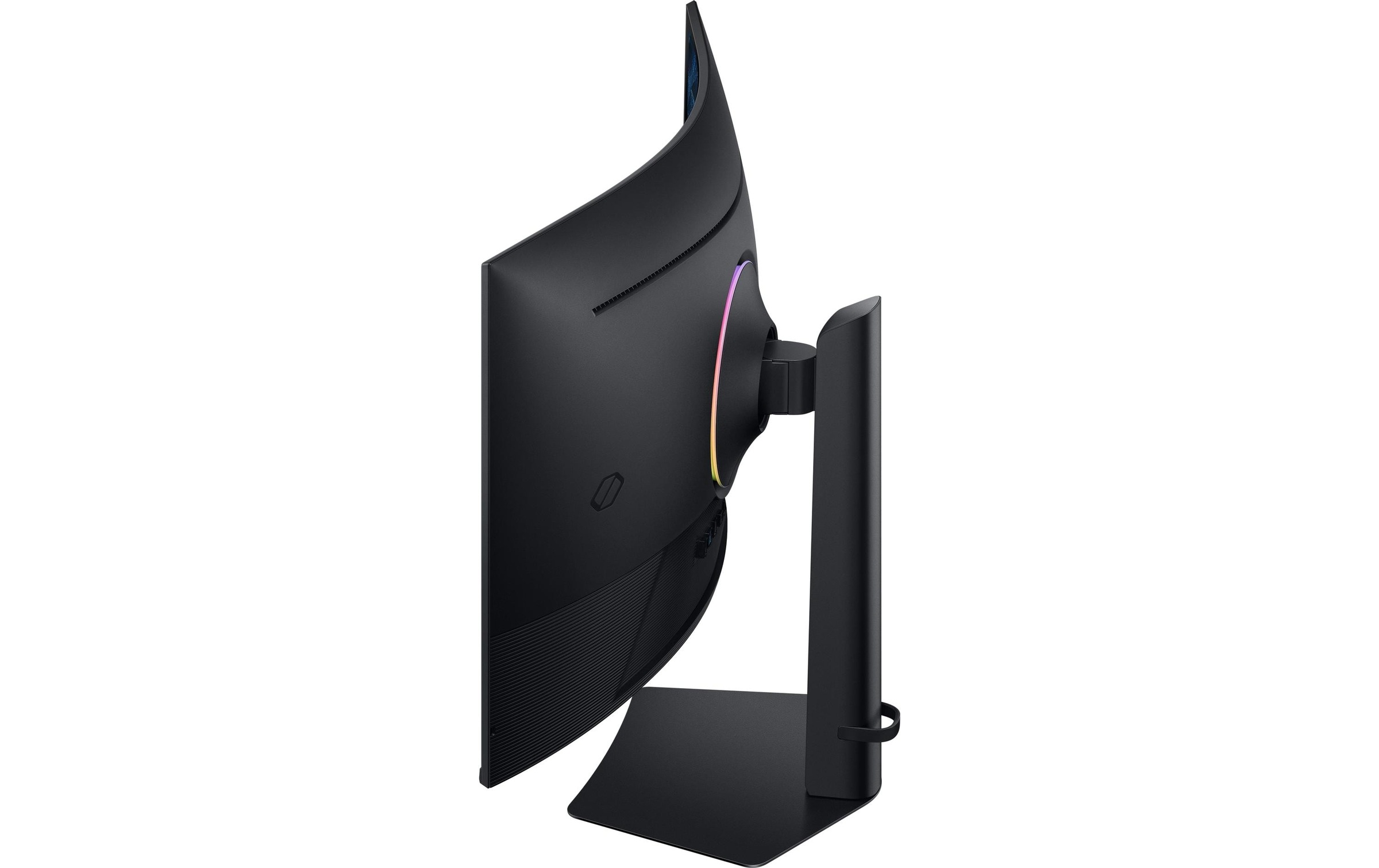 Samsung Curved-Gaming-Monitor »Odyssey G7 LS37FG750EUXEN« 93,98 cm/37 ″  3840 x 2160 px 165 Hz