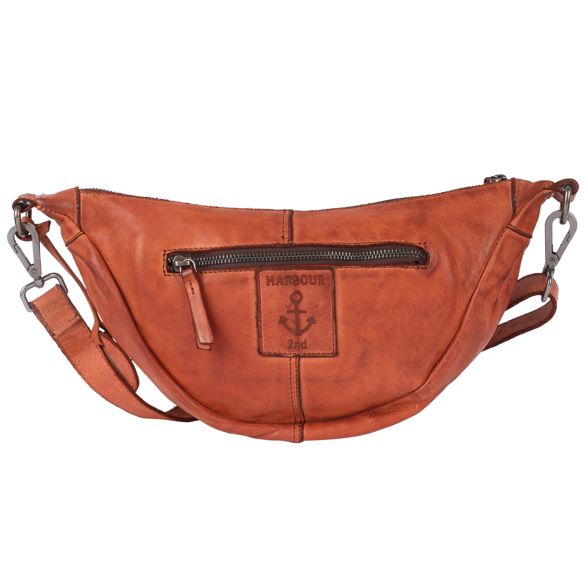 HARBOUR 2nd Hobo »Orly« Umhängetasche Schultertasche Handtasche Damen