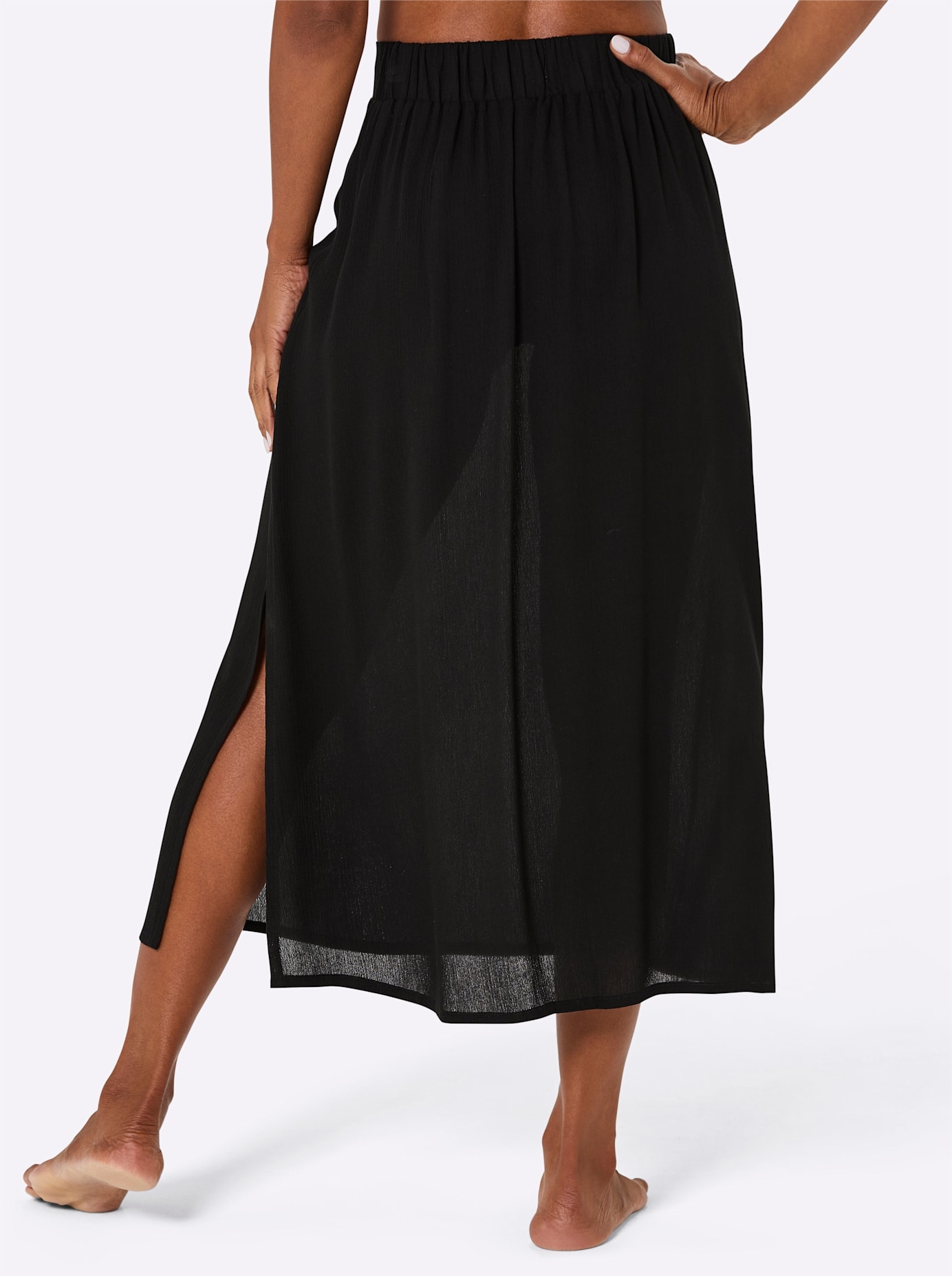 feel good Robe d'été »Rock«