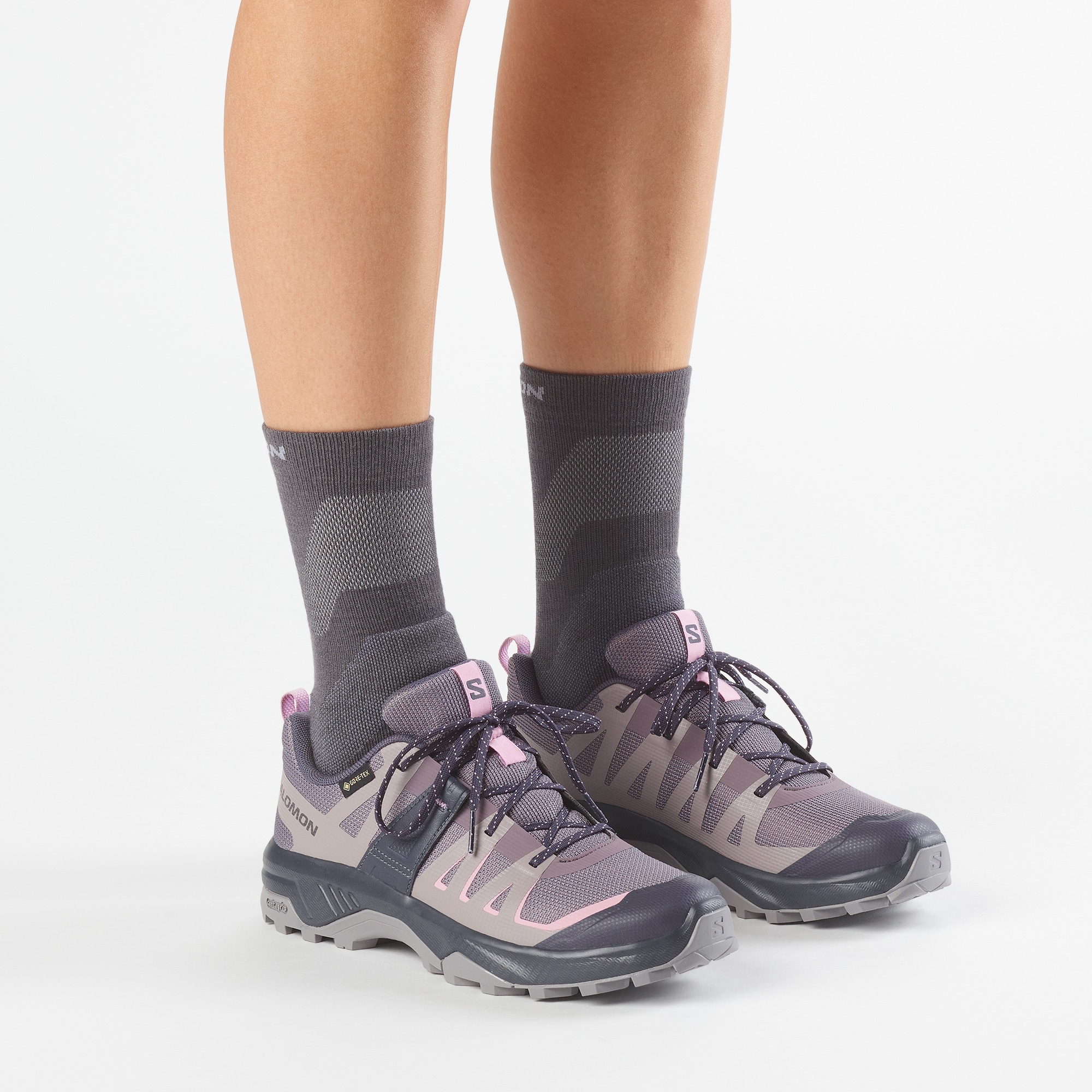 Salomon Chaussure de randonnée »EXTEND 2 GORE-TEX® W«  imperméable grâce à la membrane Gore-Tex