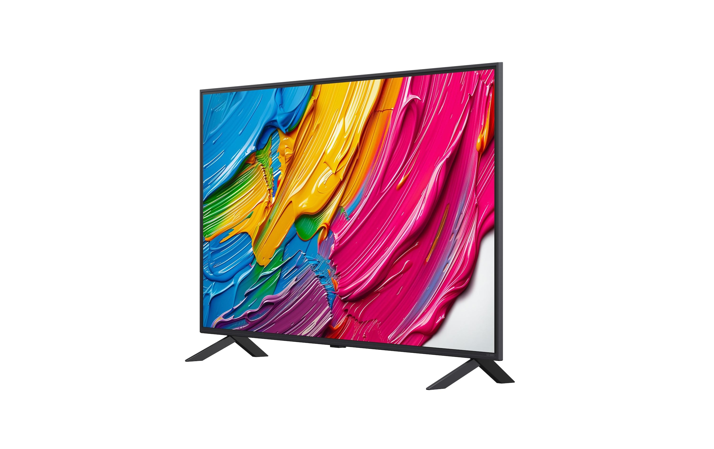 LG QNED-Fernseher »50QNED80A6A« 126 cm/50 ″ Smart-TV