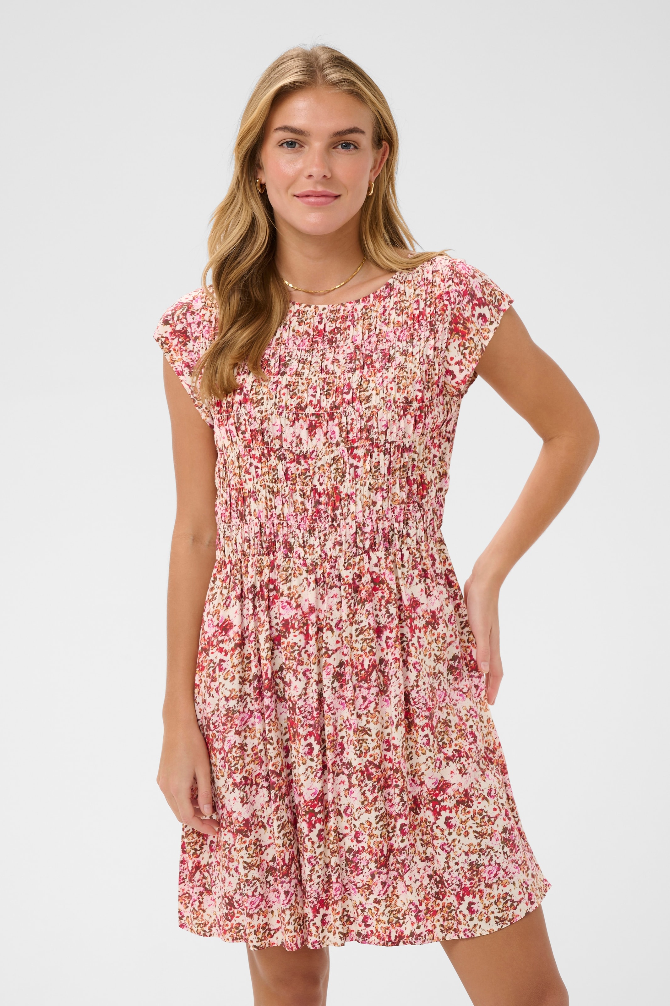Saint Tropez Robe d'été »GislaSZ Dress«