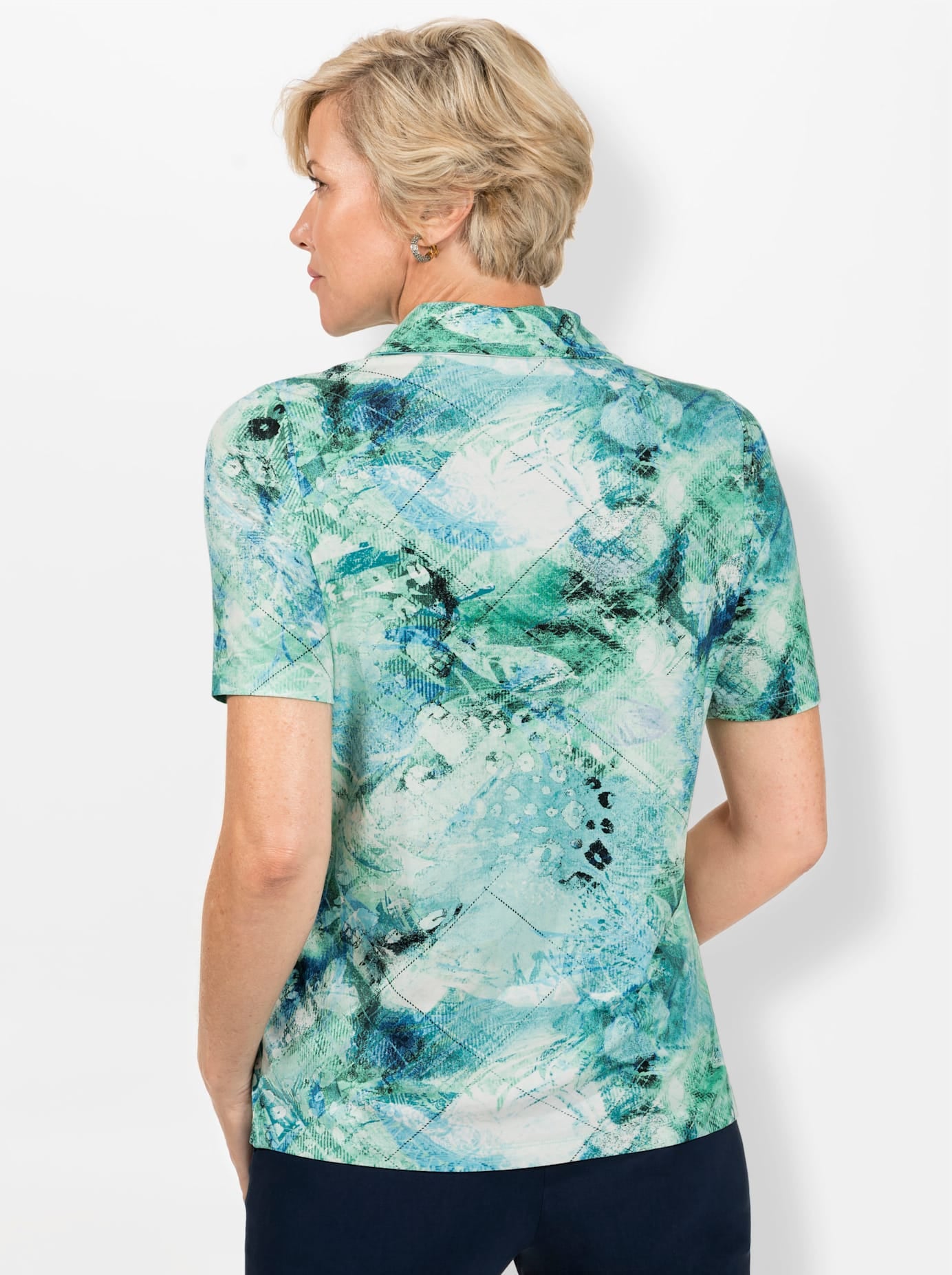 Classic Poloshirt »Shirt«, 1 Stk.
