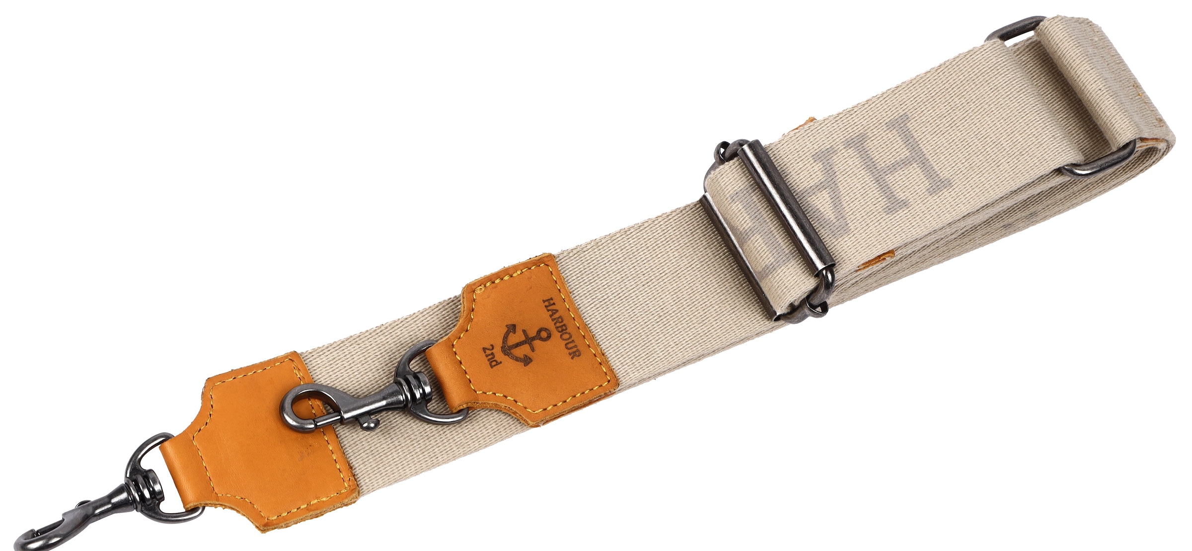 HARBOUR 2nd Bandoulière »Käthe« Anker Emblem