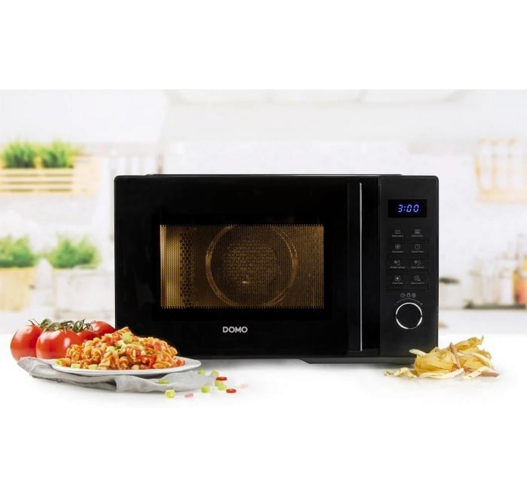 Domo Mikrowelle »DO22301C« 900 W
