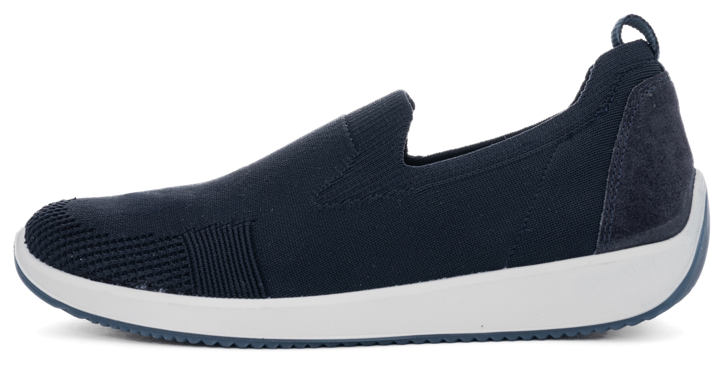 Ara Slipper »LISSABON«  , Slip-On-Sneaker, Schlupfschuh, Komfortschuh in Weite G