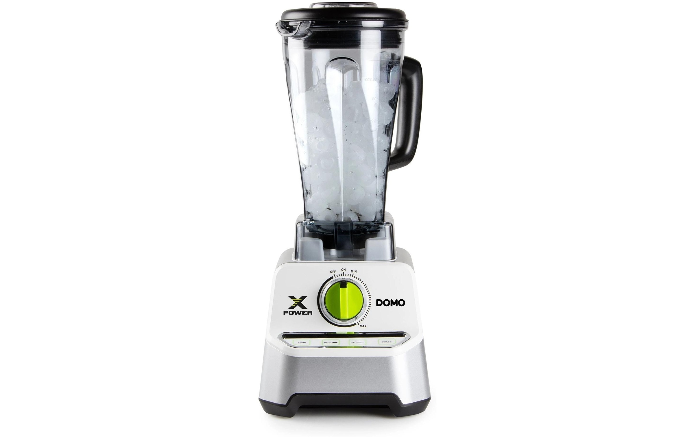 Domo Standmixer »DO747BL« 1500 W