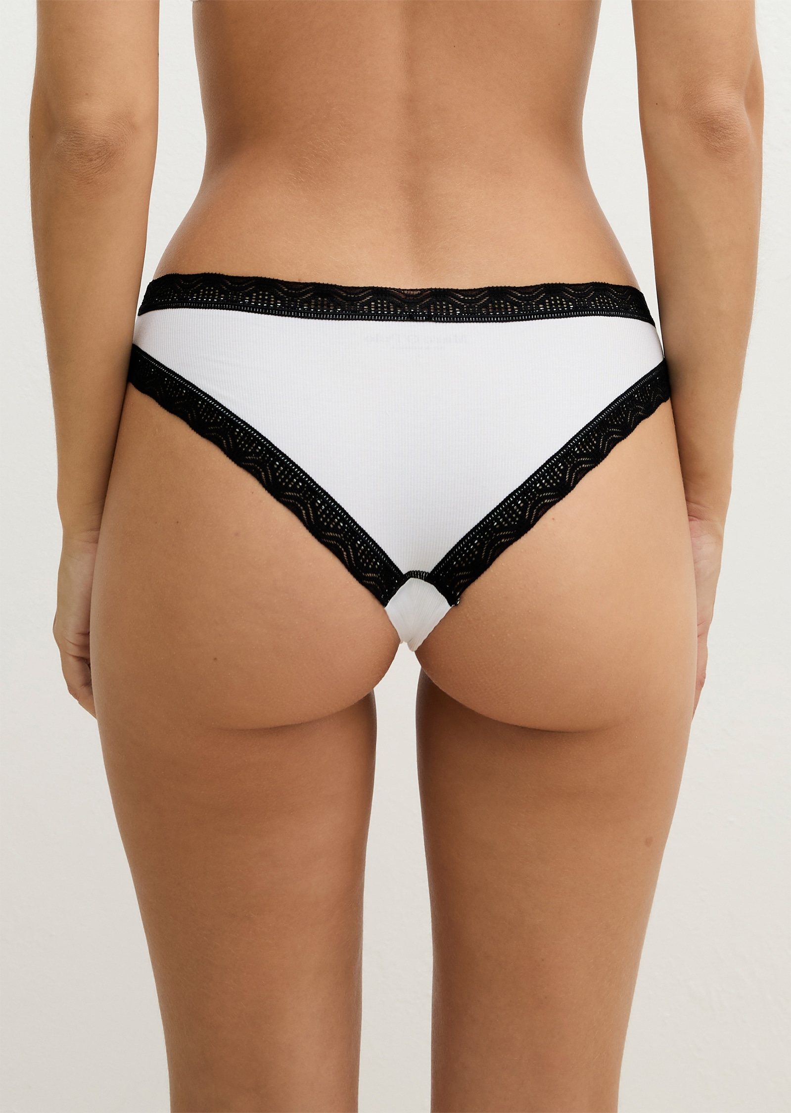 Marc O'Polo Slip brésilien