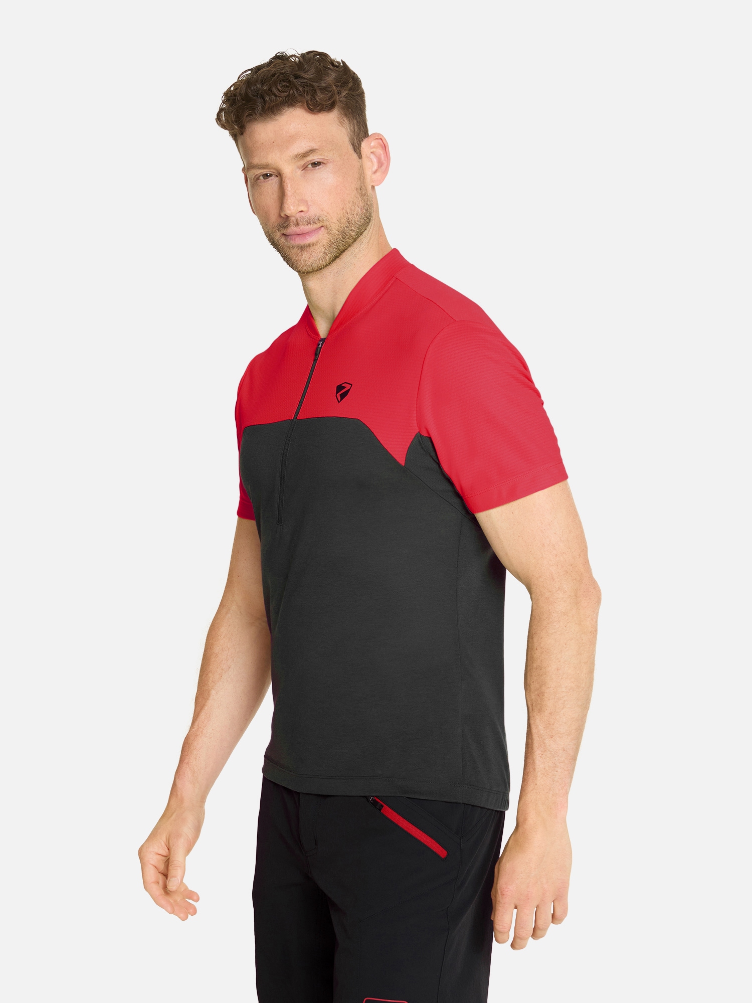 Ziener Maillot de cyclisme »NARIUS-Z«