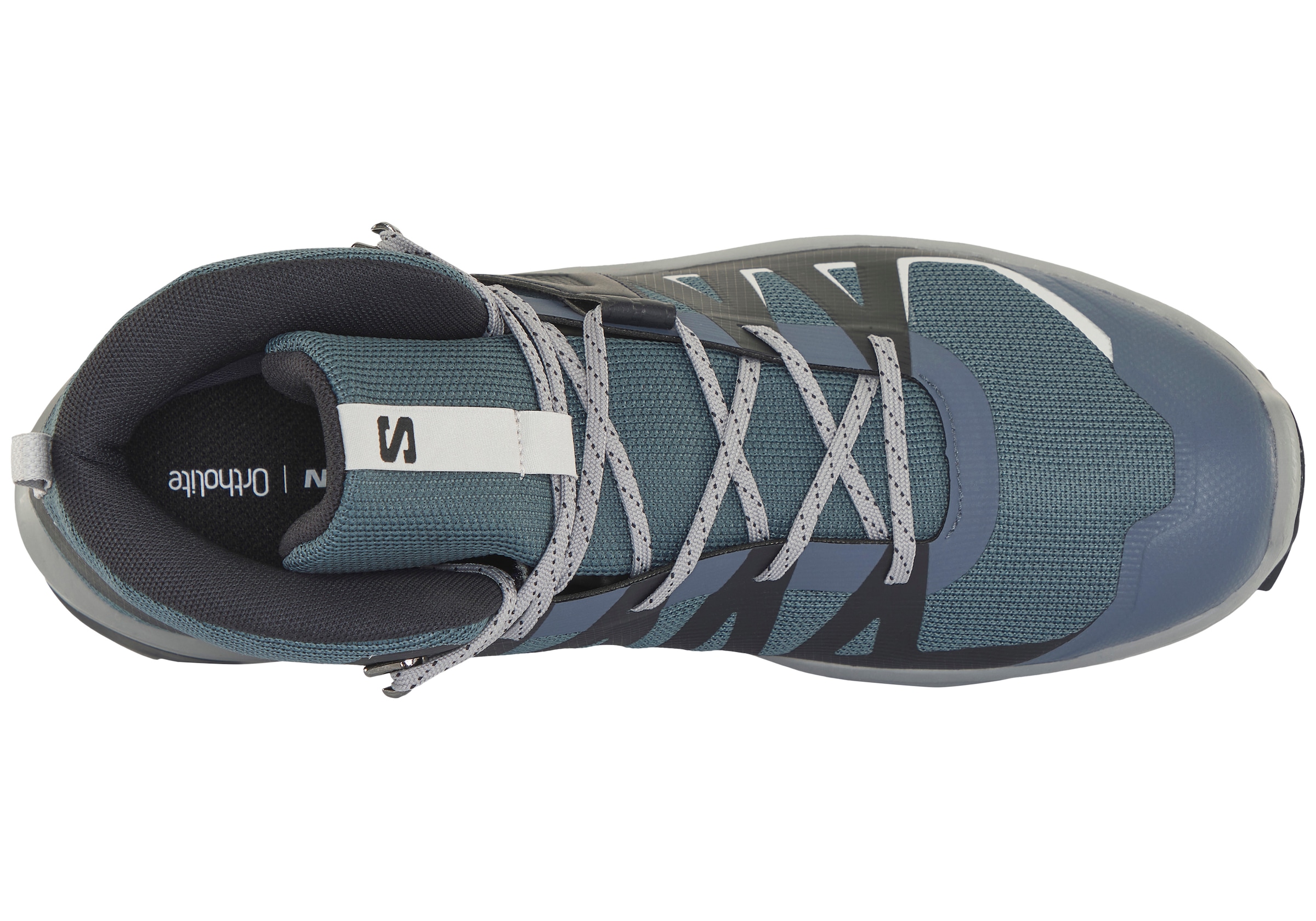 Salomon Chaussure de randonnée »EXTEND 2 MID GORE-TEX® W«  imperméable grâce à la membrane Gore-Tex