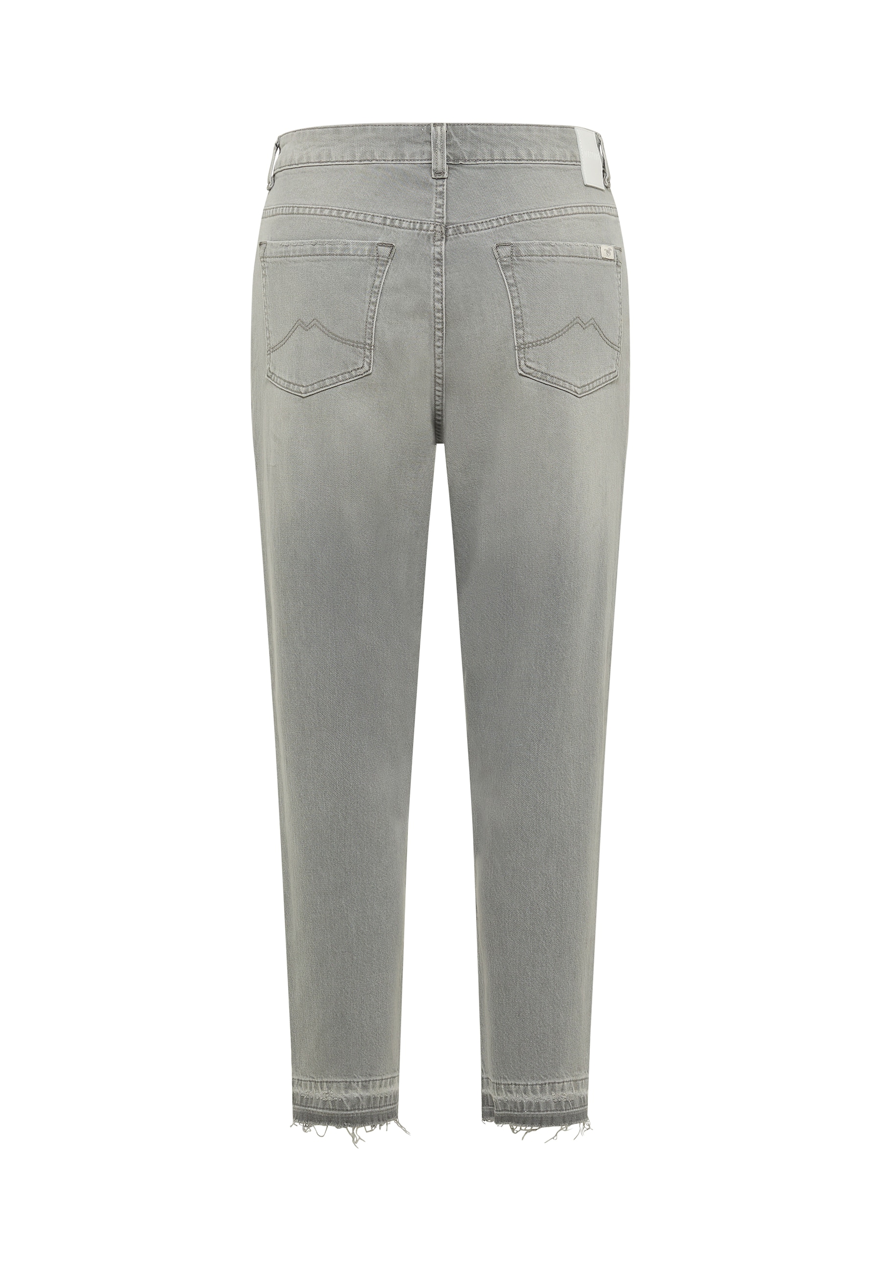 MUSTANG Jeans mom »Damen Style Charlotte Tapered«
