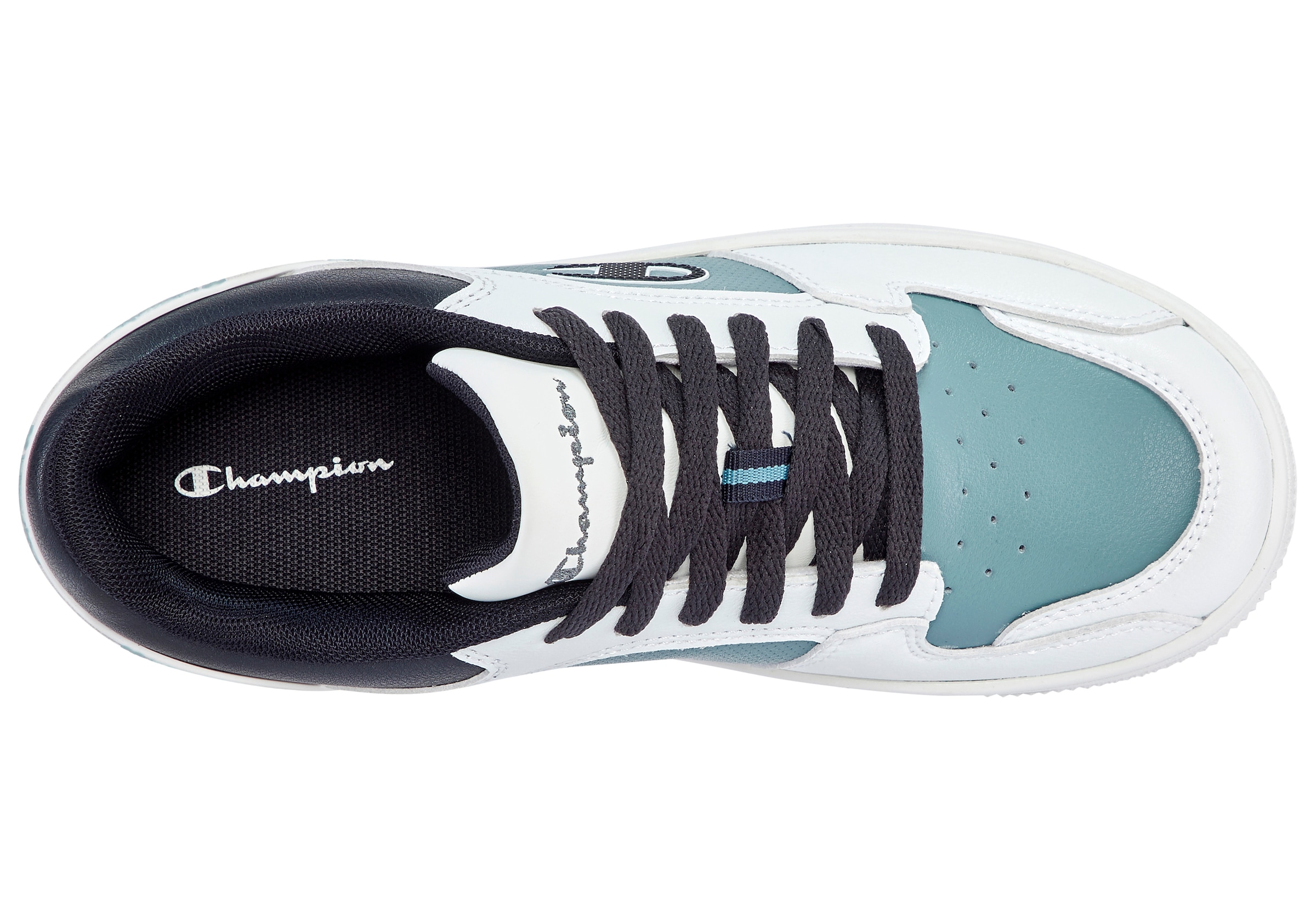 Champion Sneaker »RD18 2.0 LOW B GS«