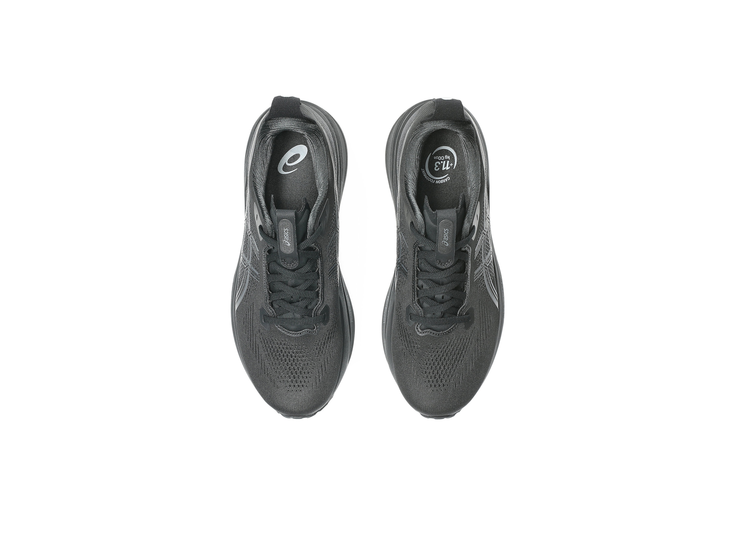 Asics Chaussure de course »GEL-KAYANO 33«  pour plus de stabilité