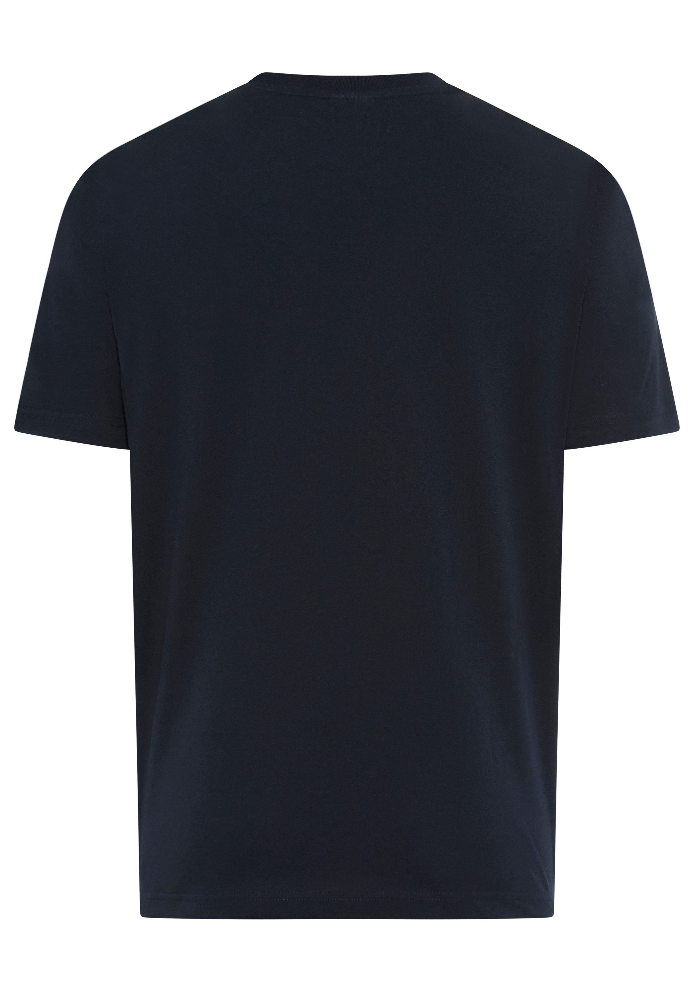 Champion T-Shirt »ICONS CONTRAST  SS Tee« 1 Stk. sportlicher Schnitt, Kurzarm, für sportliche Aktivitäten