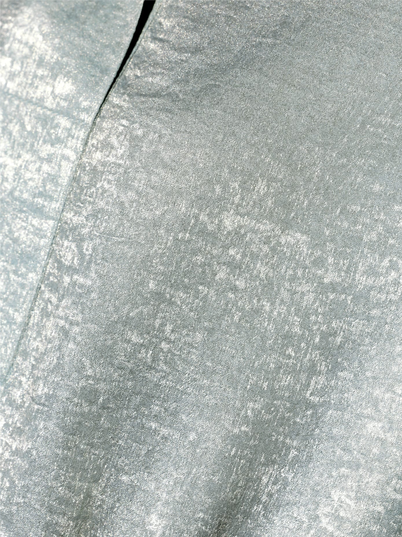 creation L Satinbluse