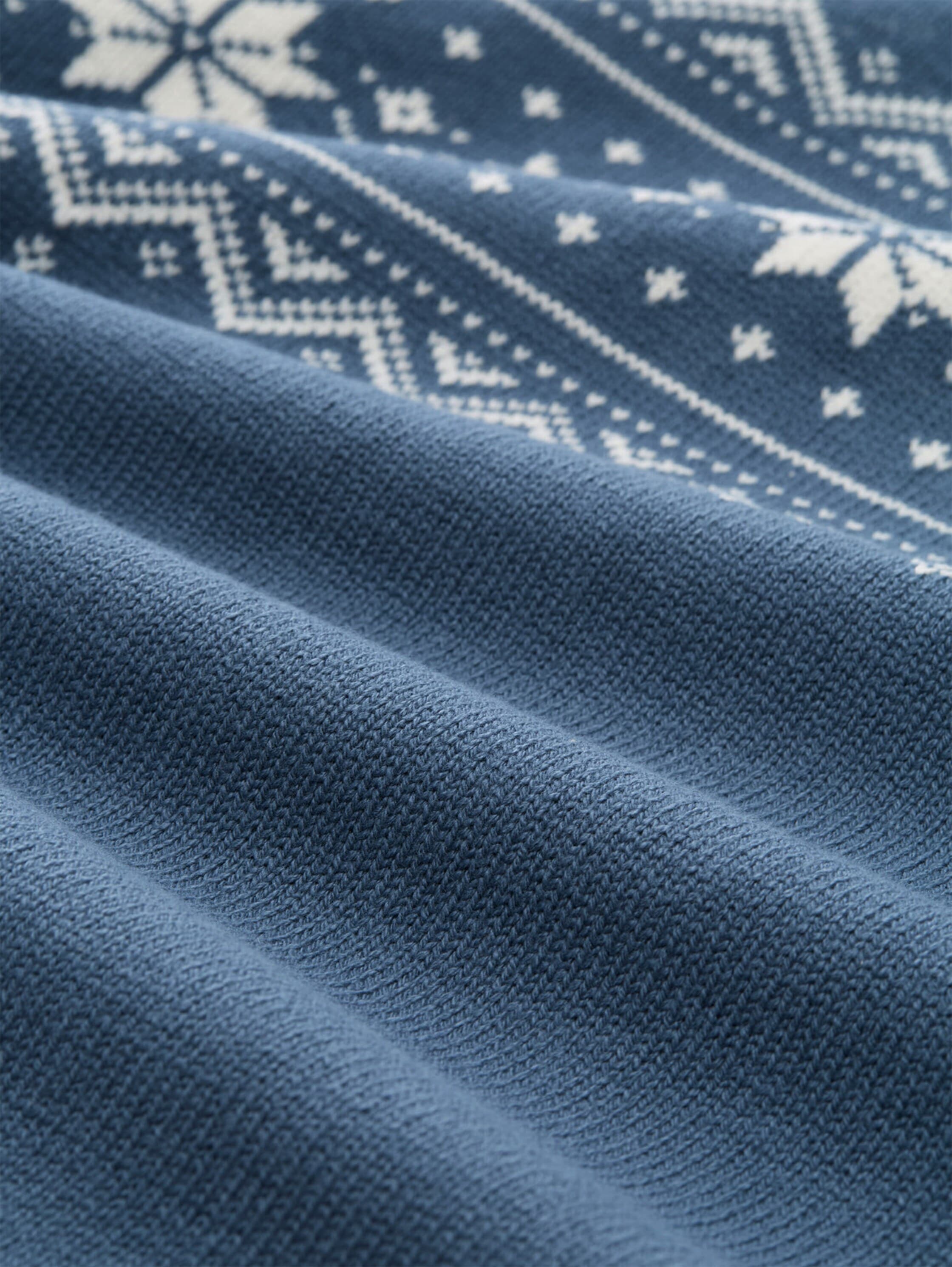 TOM TAILOR Denim Pull en tricot