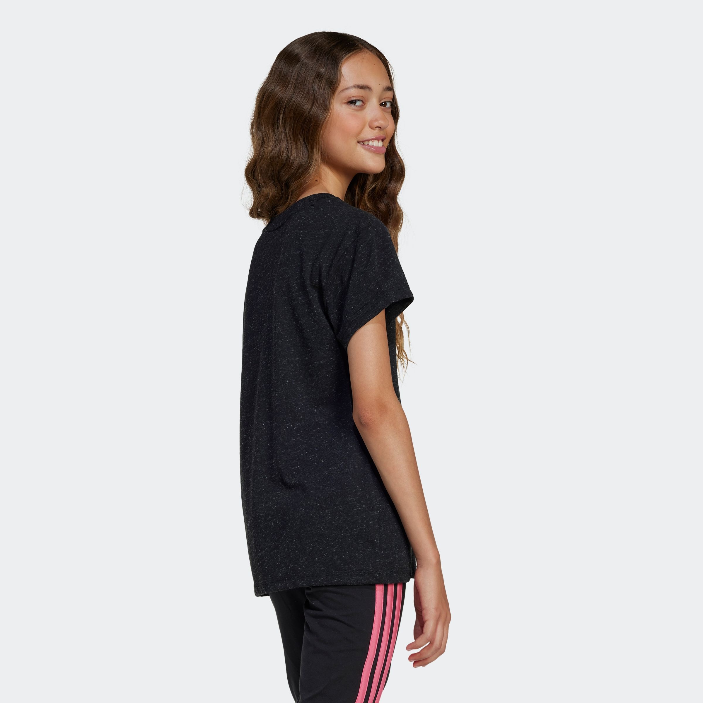 adidas Sportswear T-Shirt »ESSENTIALS KIDS«